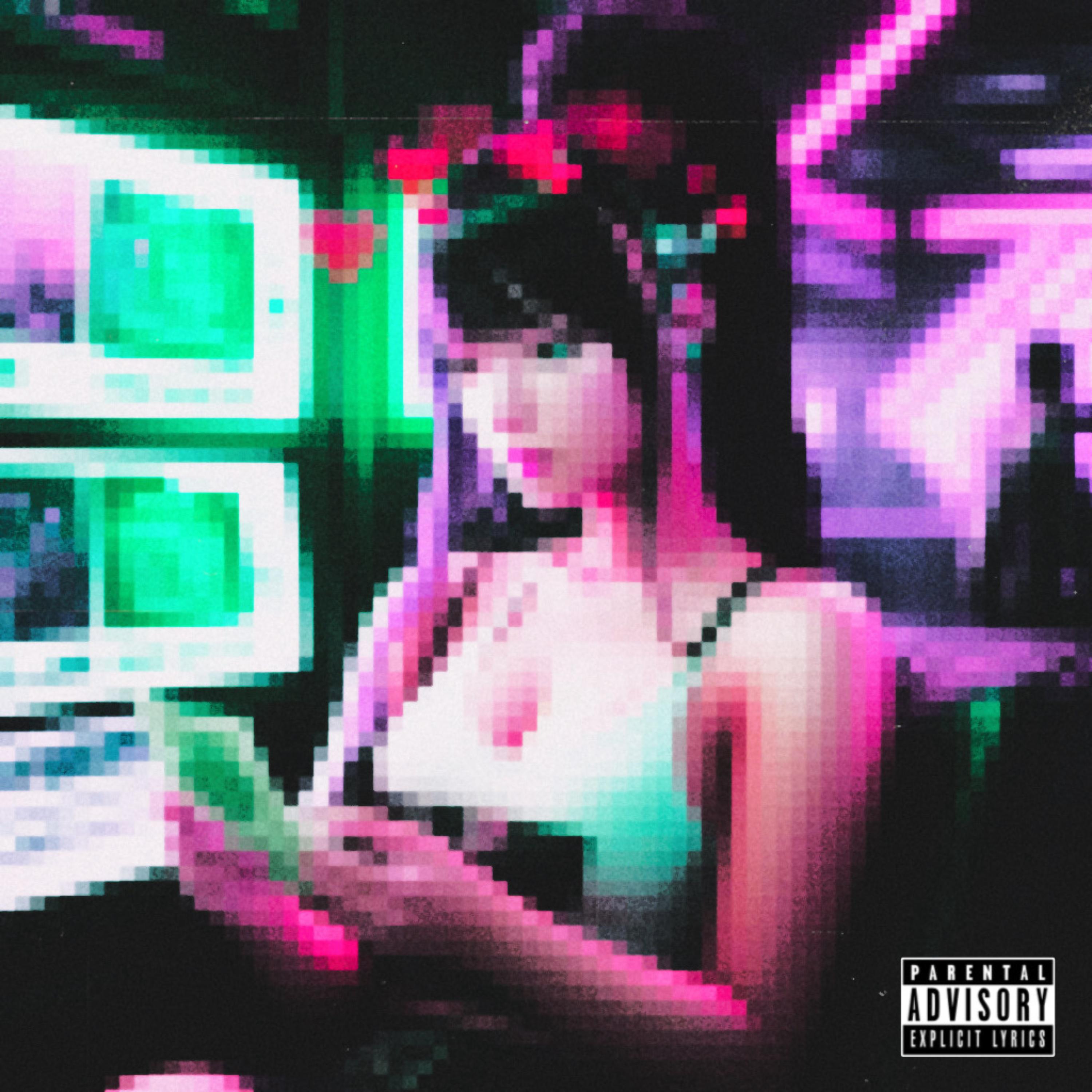 WHATS NEXT! by GAVENCHY cover art