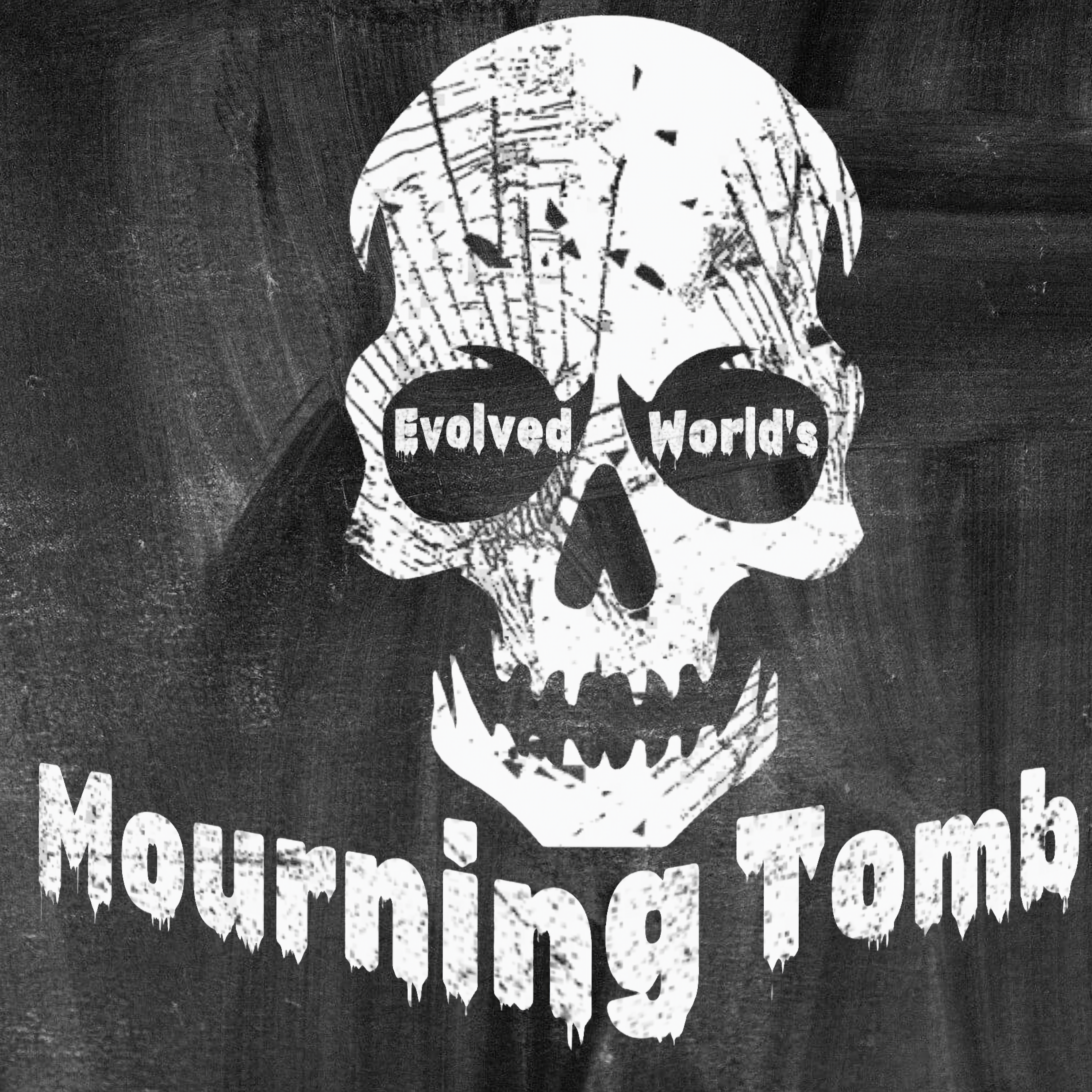 Mourning Tomb artwork