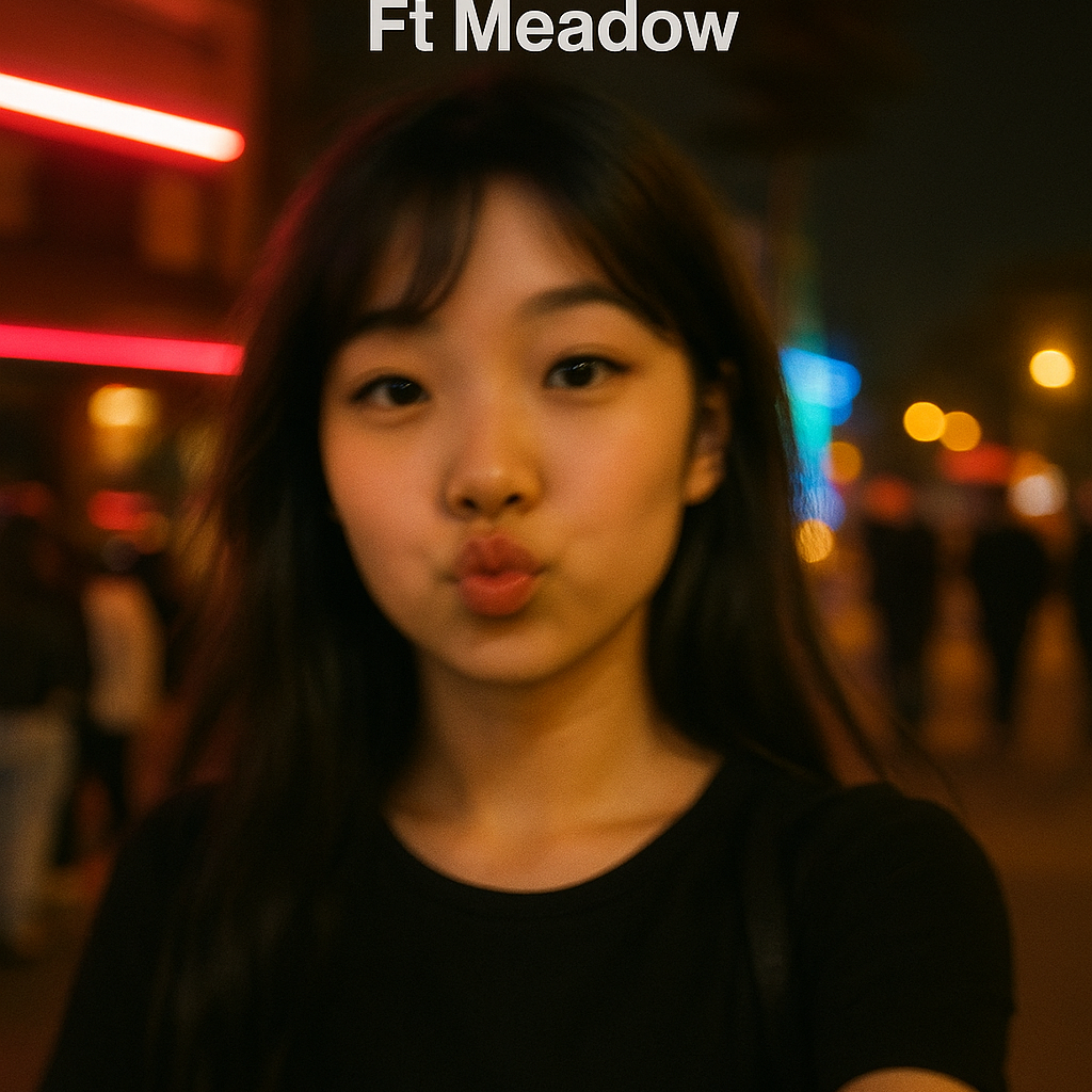 Asian Luv Pt3 artwork