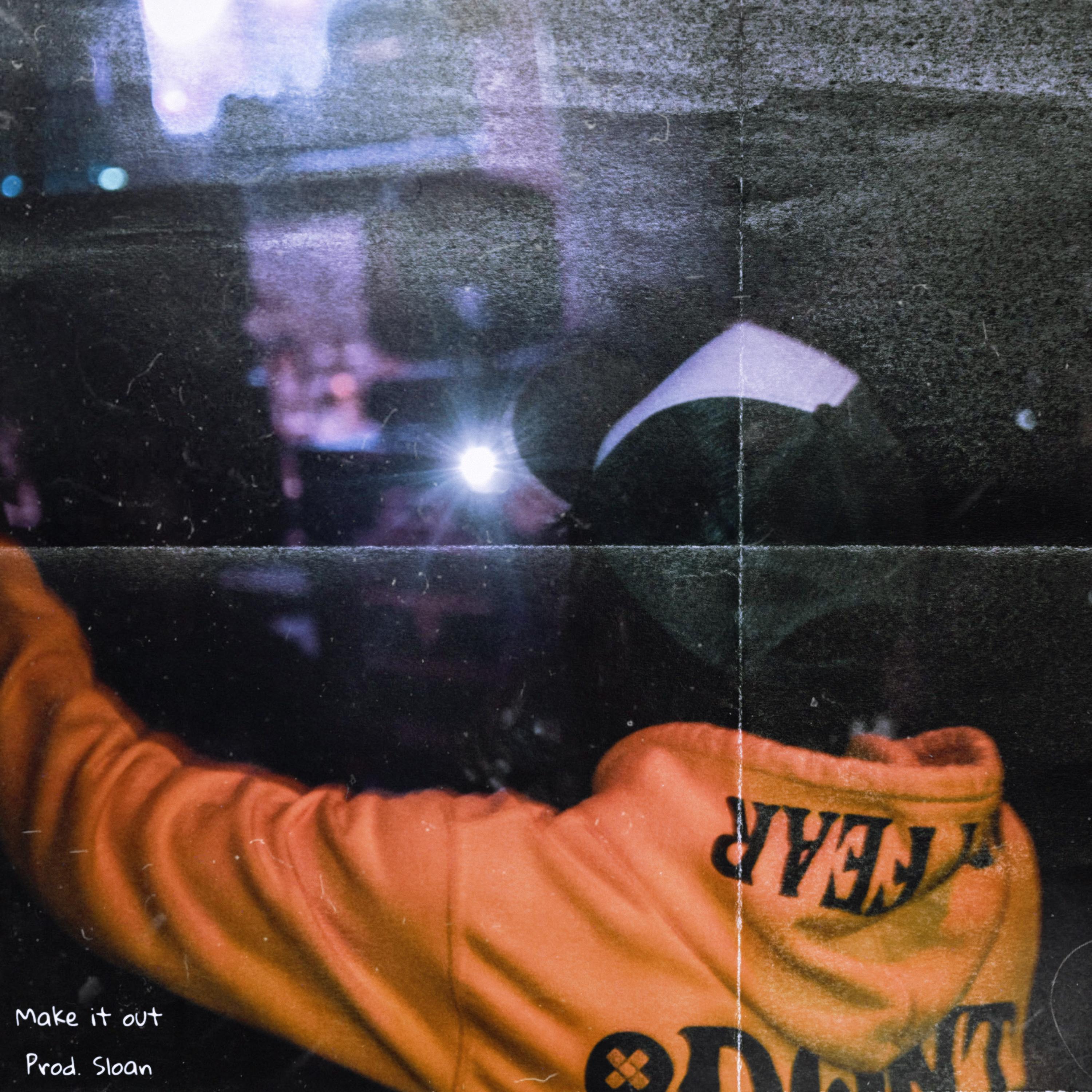 Make It Out! artwork