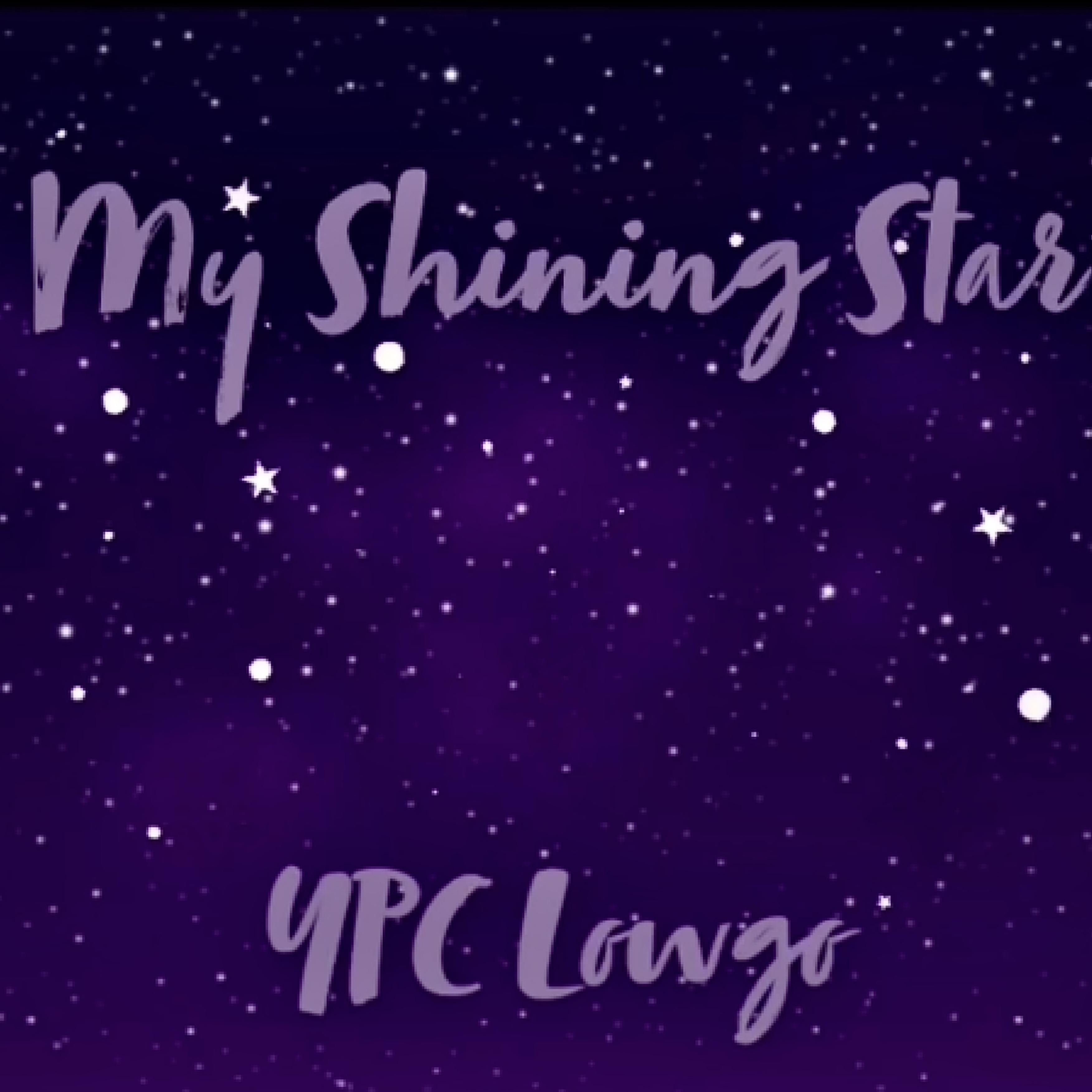 My Shining Star artwork