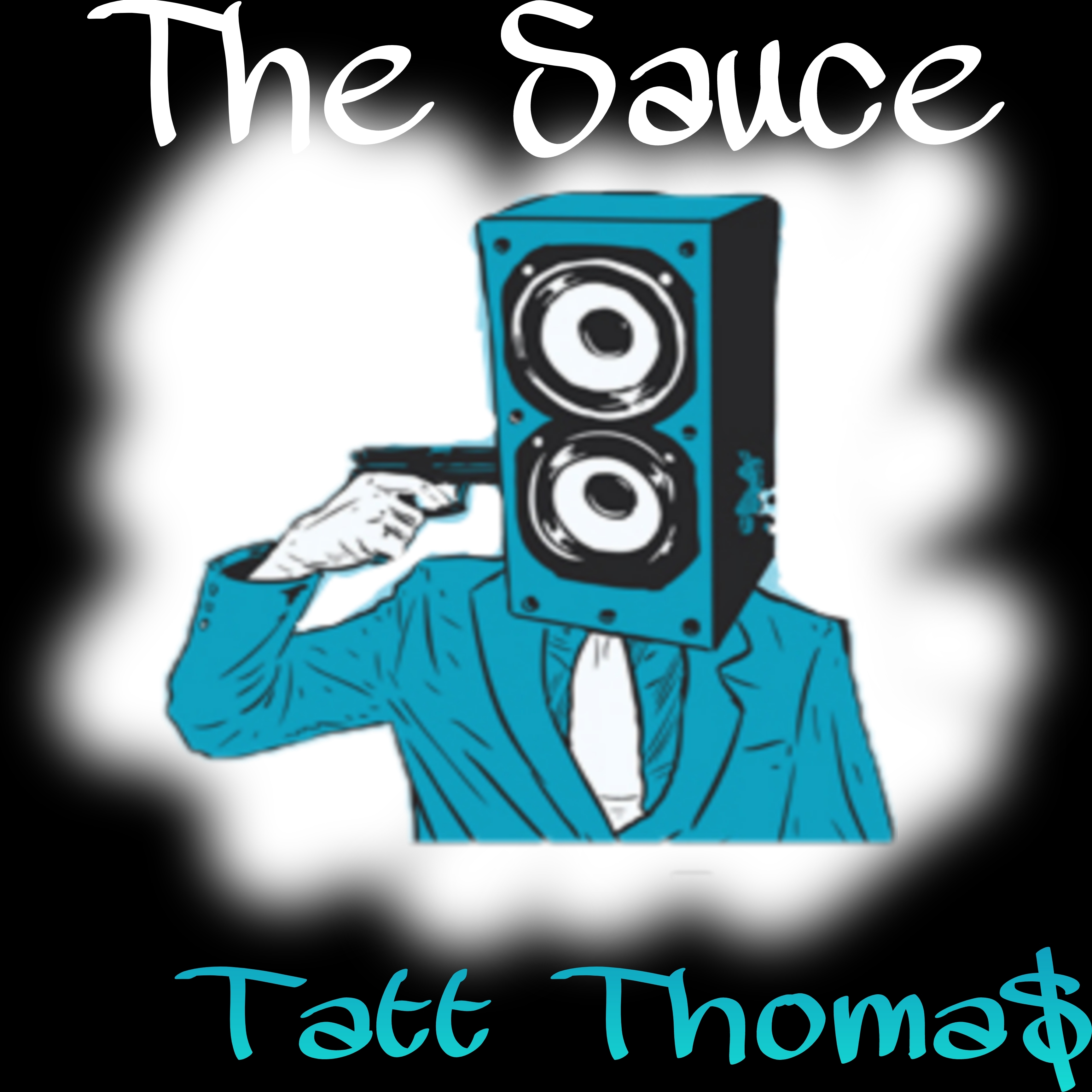 The Sauce artwork