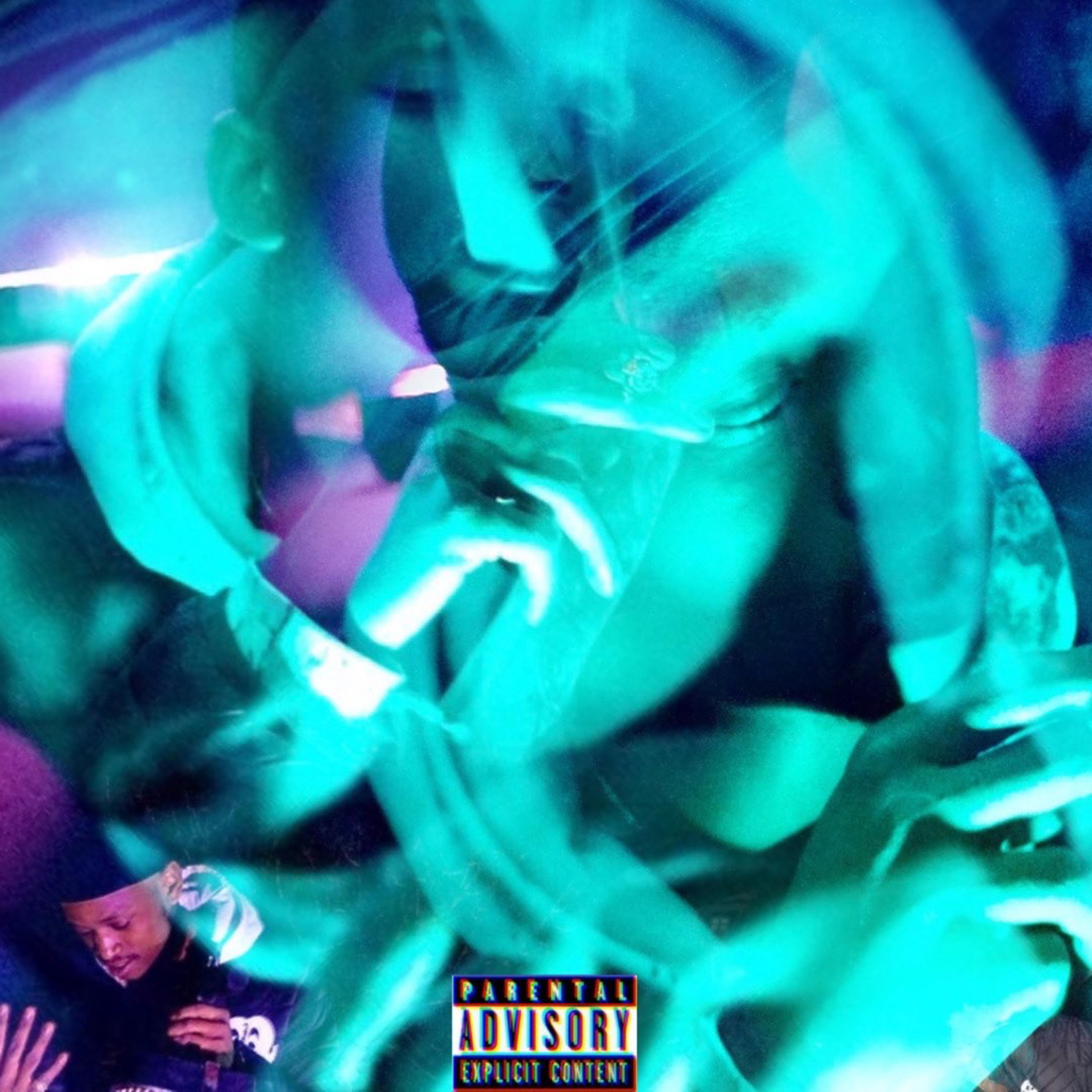 LATELY artwork