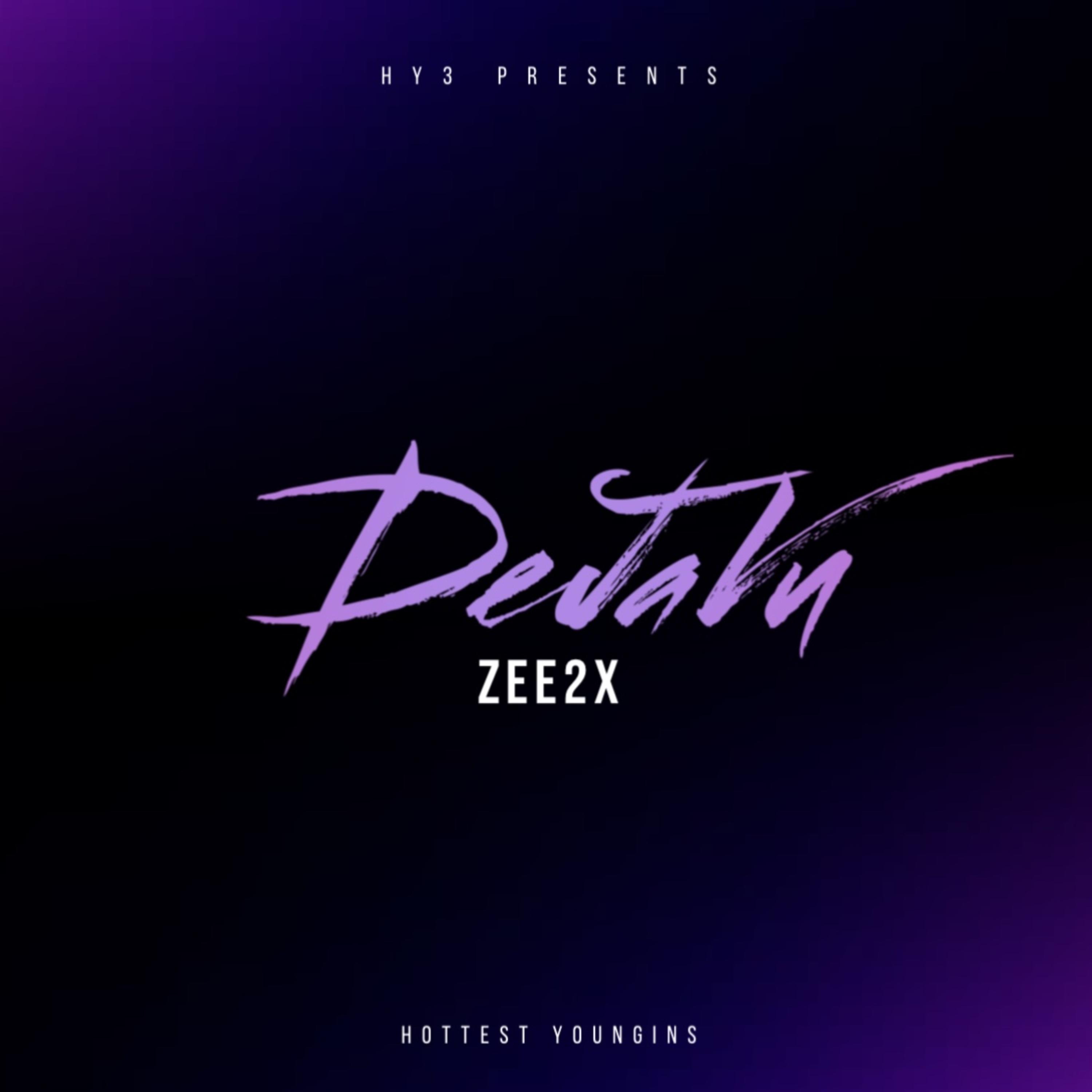 DeJaVu artwork