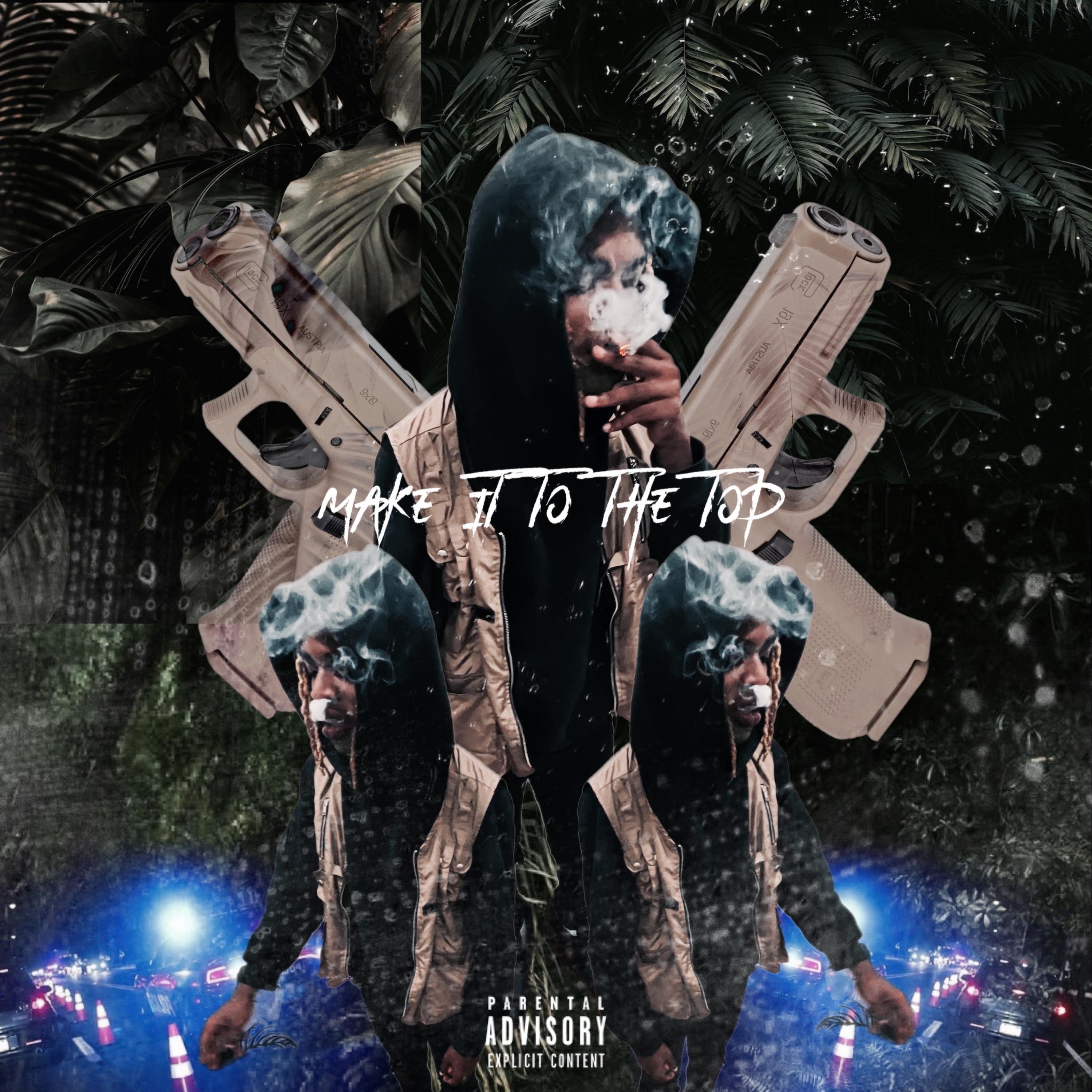 Make It To The Top artwork