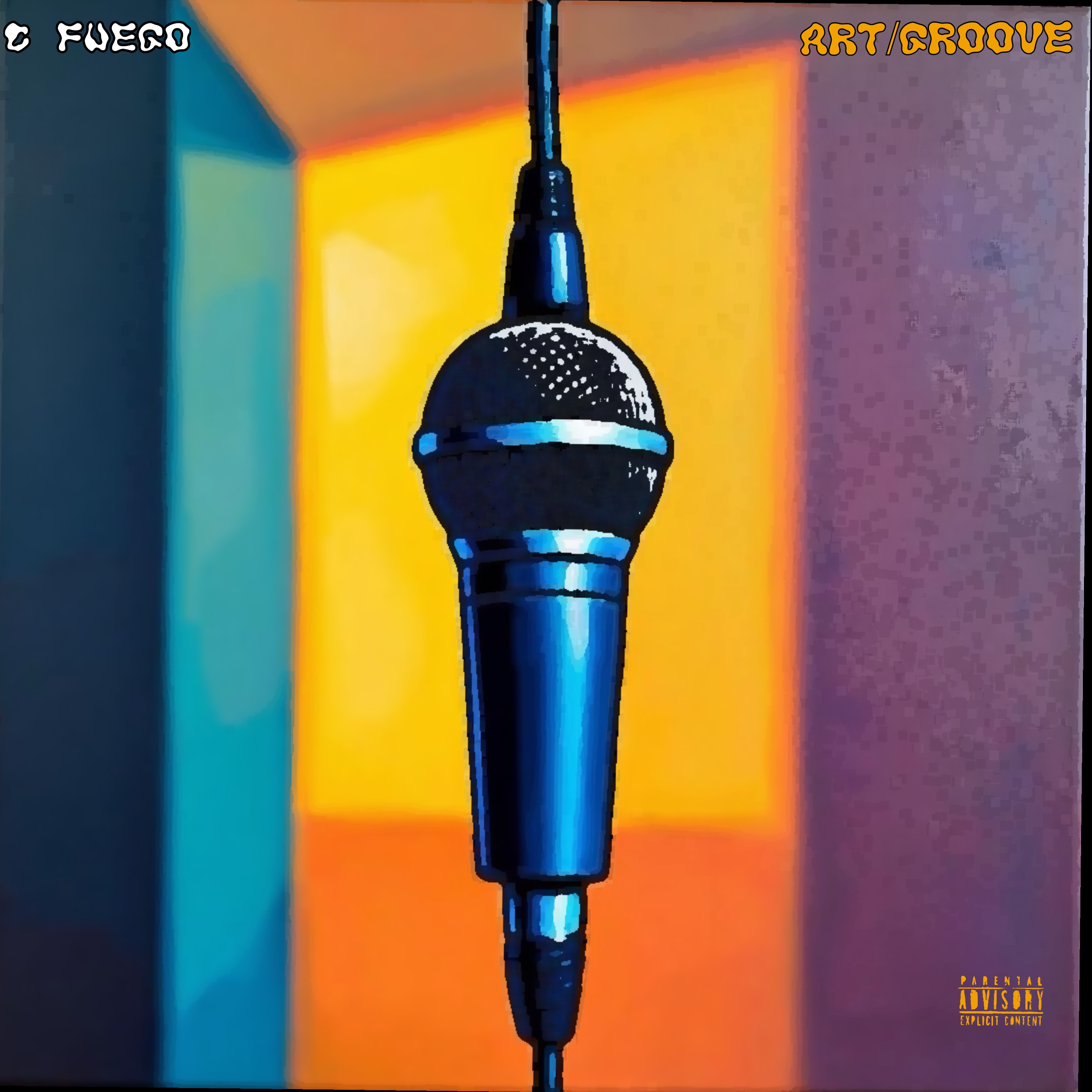 Art & Groove artwork