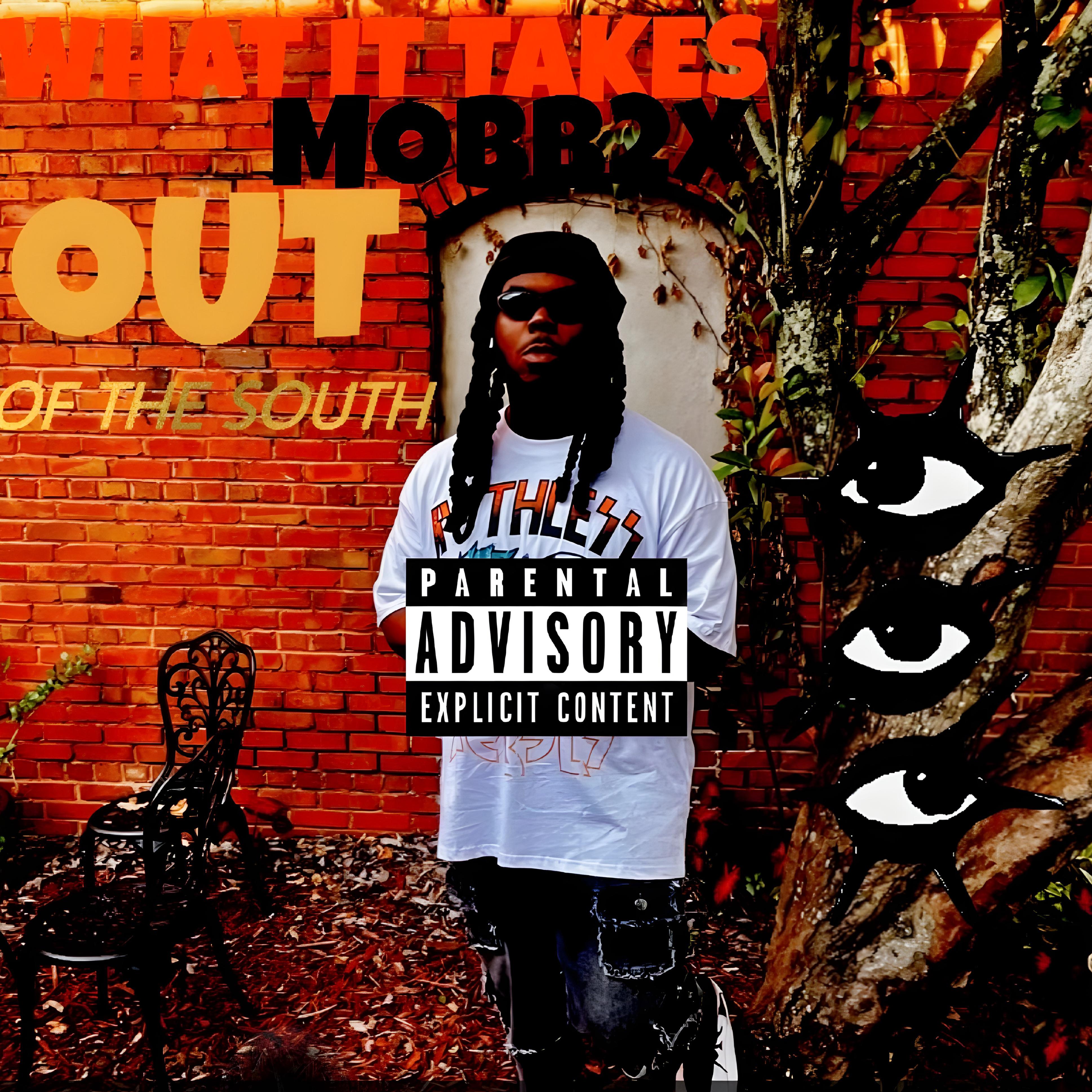 WHAT IT TAKES artwork
