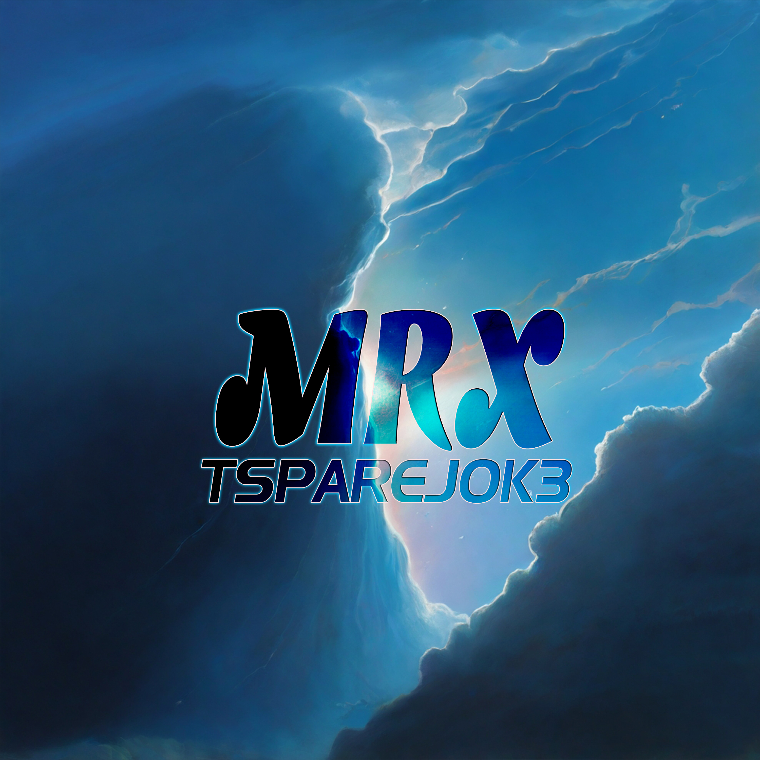Mrx artwork