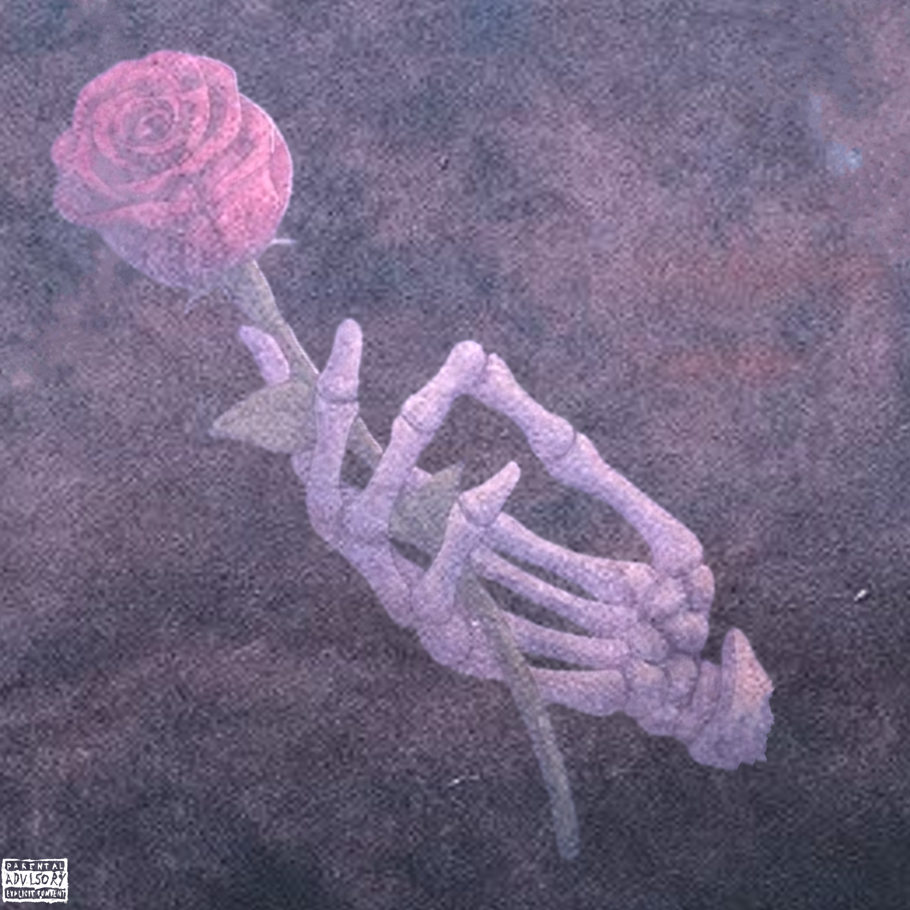 Why? by SAINT4J5 cover art