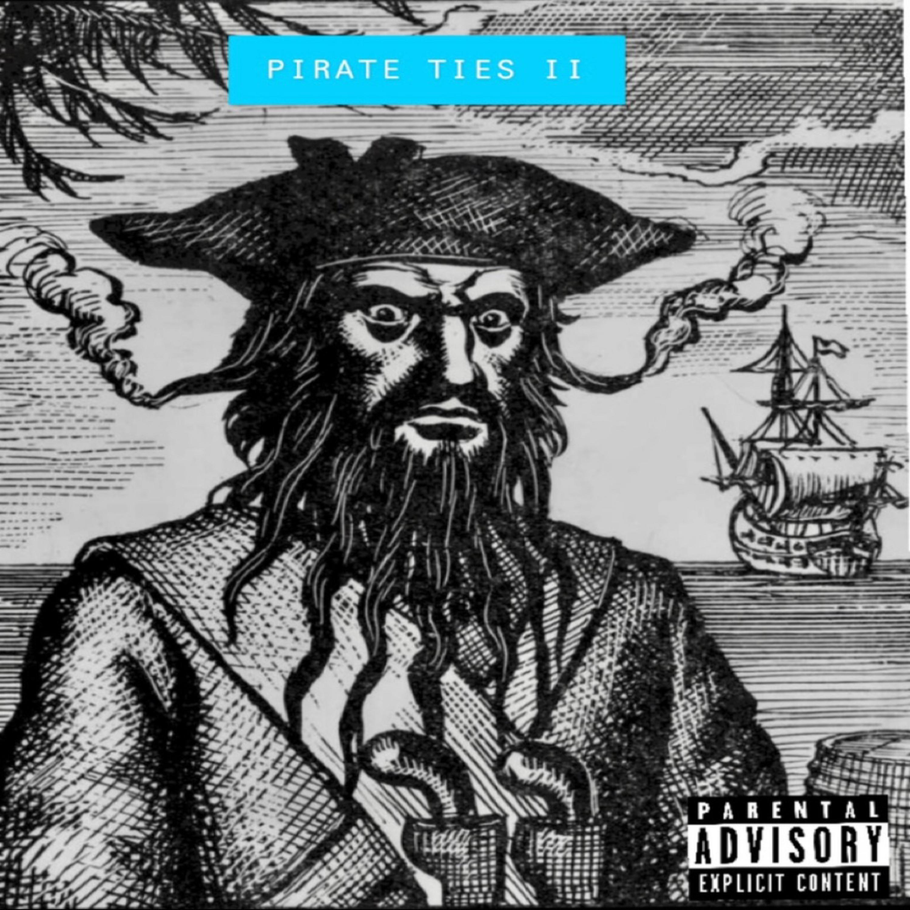 Pirate Ties 2 artwork