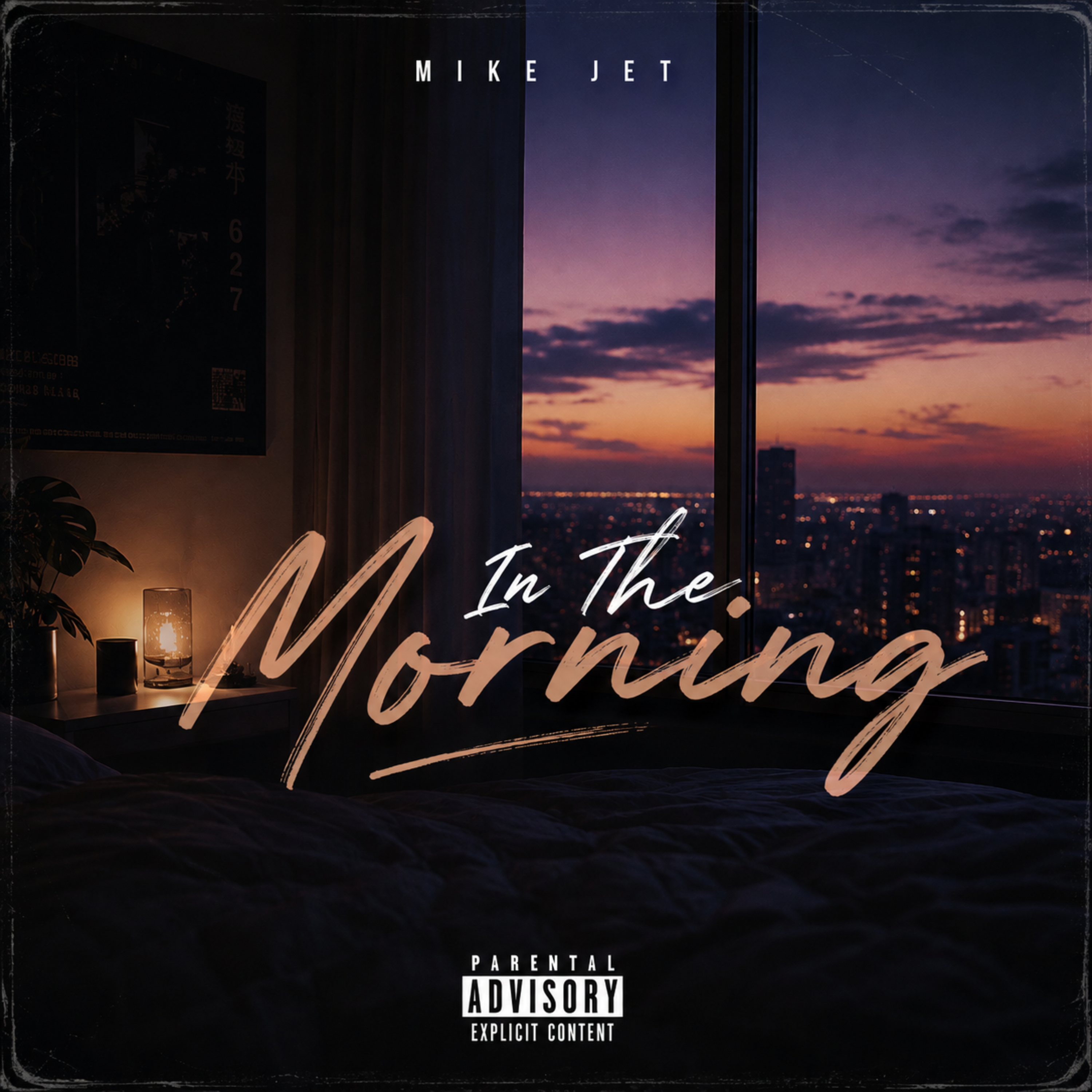 In The Morning by Mike Jet cover art