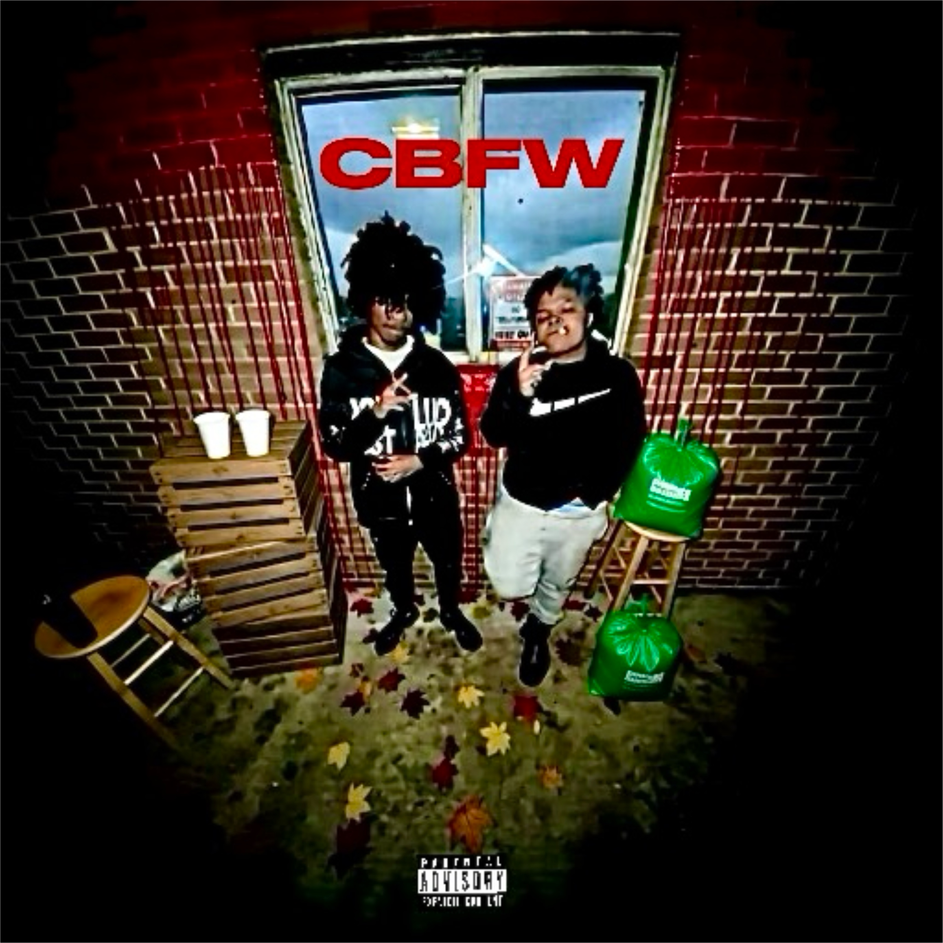CBFW artwork