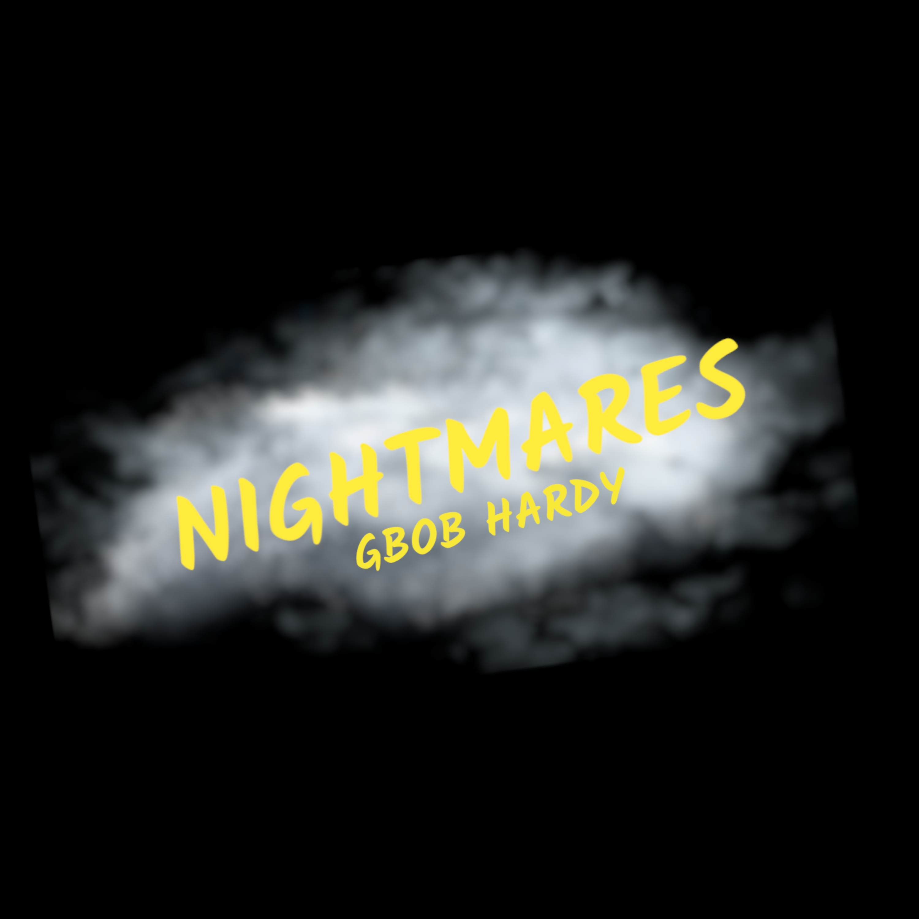 NIGHTMARES artwork