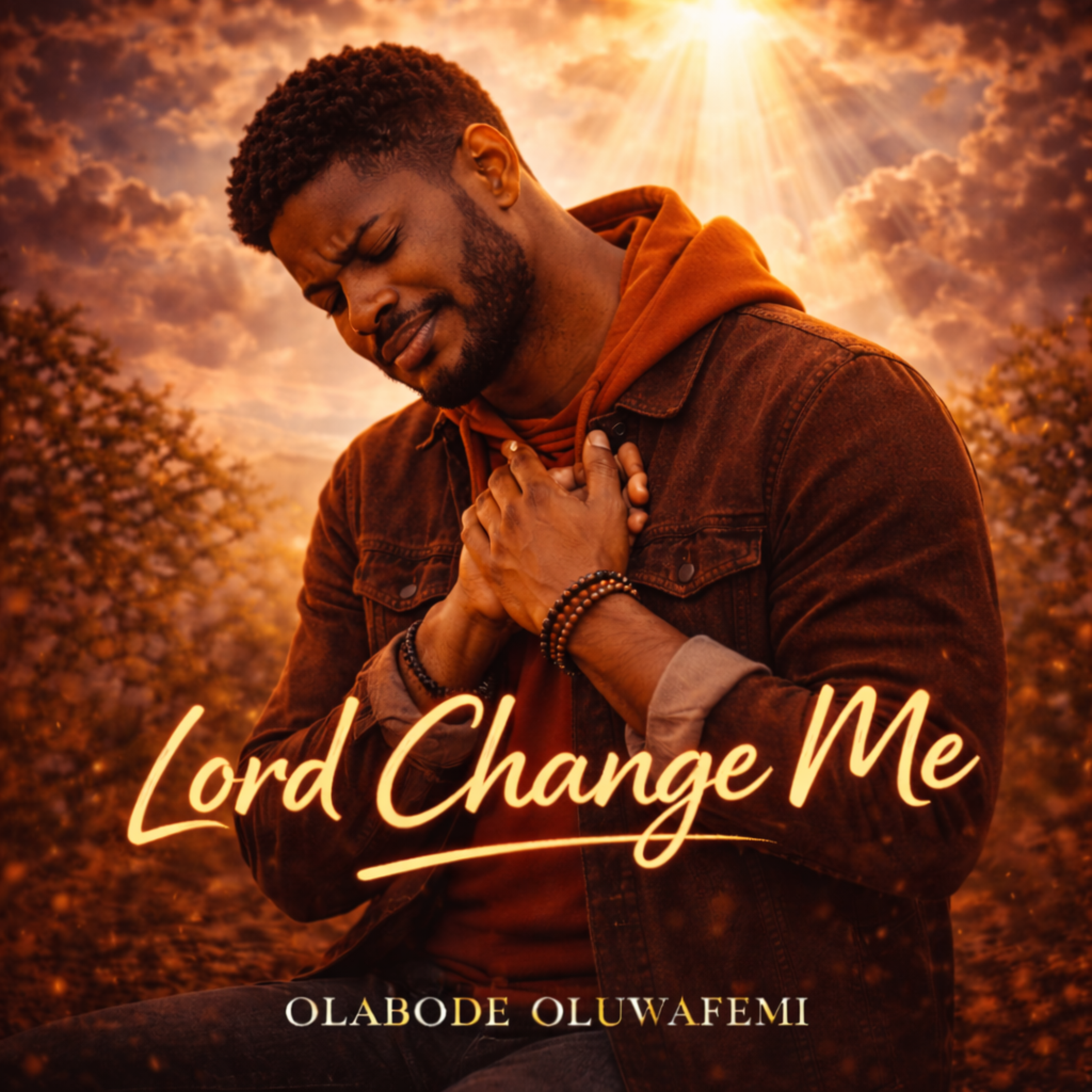 Lord Change Me artwork