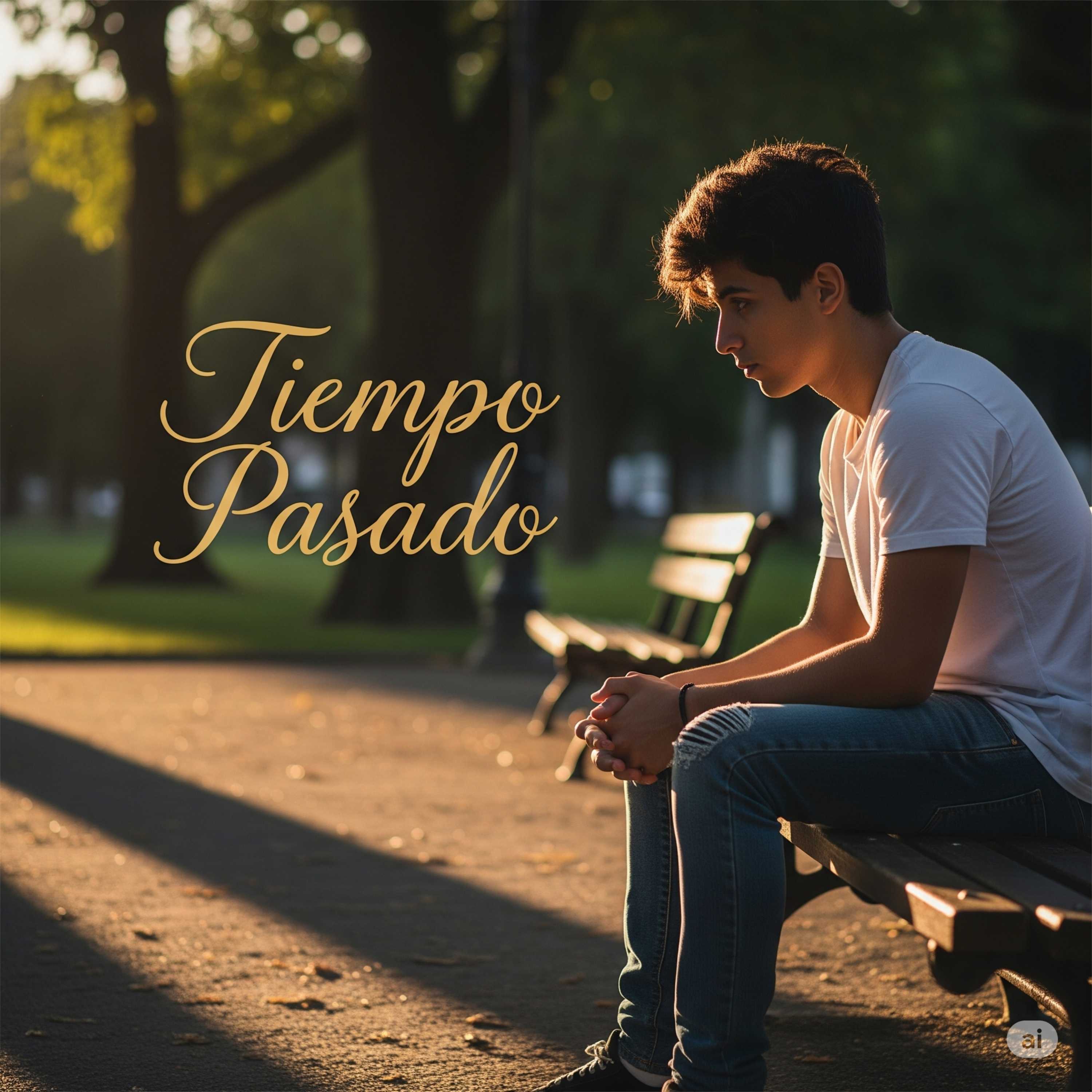 Tiempos Pasados artwork
