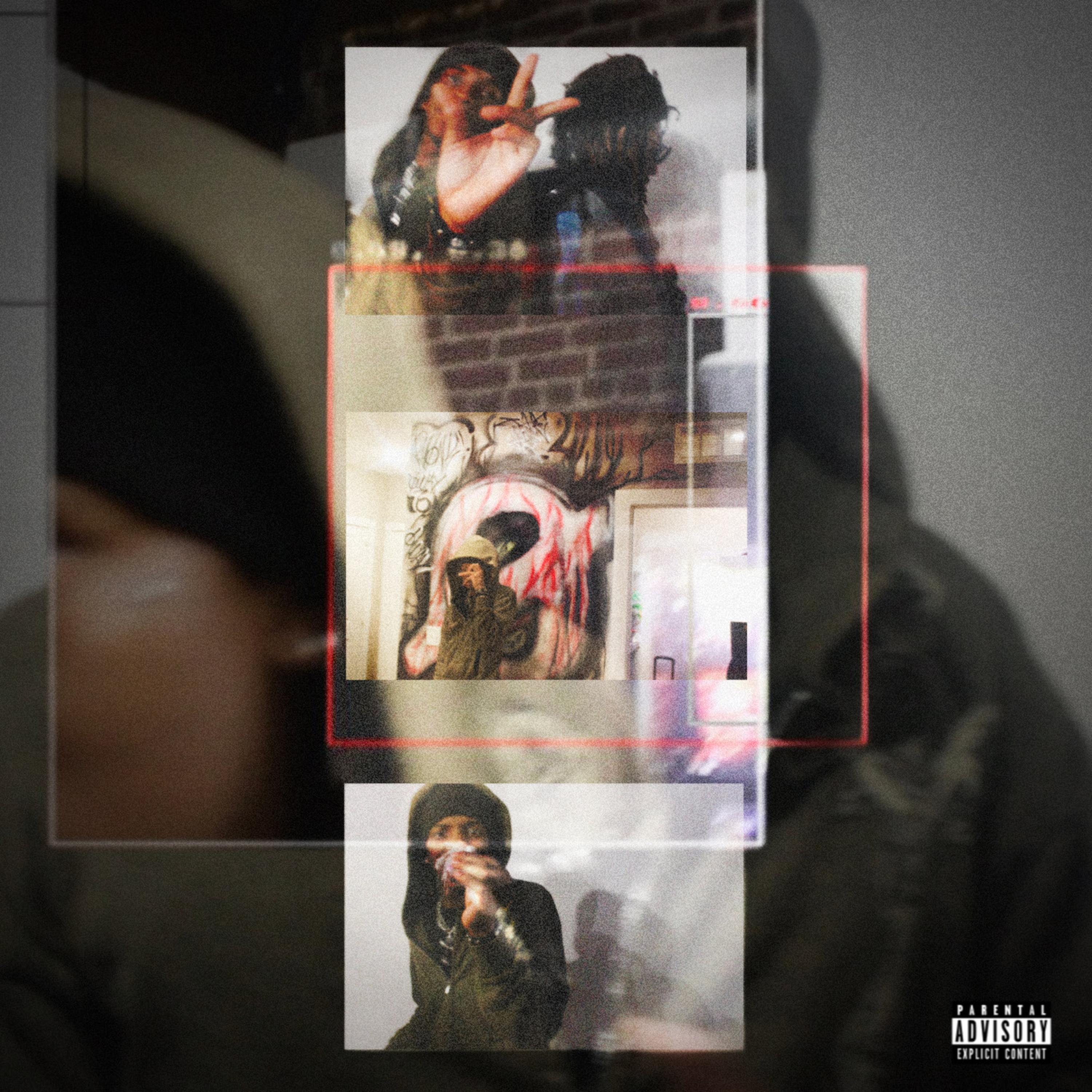 @HIDETHEGLOCKS artwork