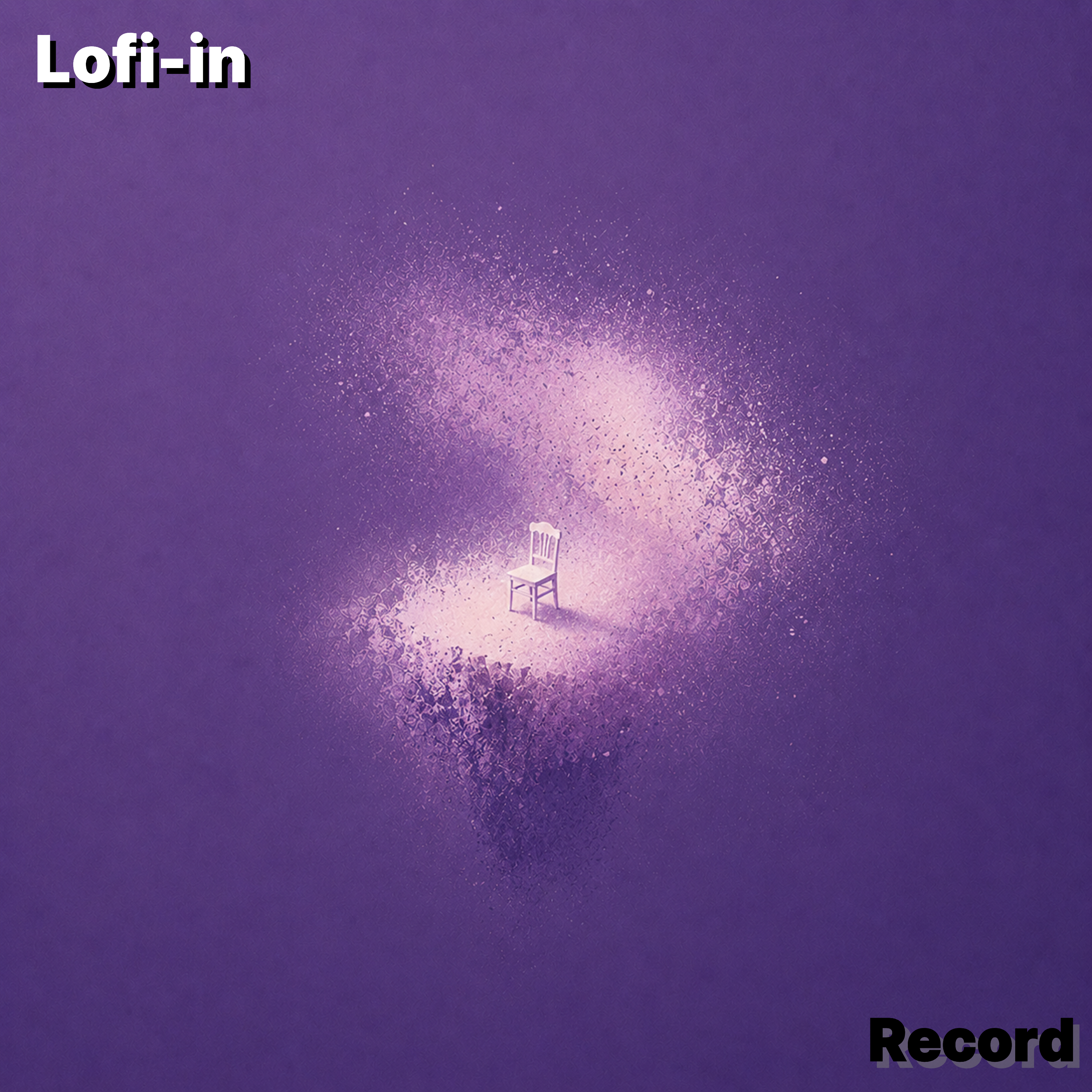 For You, Someday by Lofi-in cover art