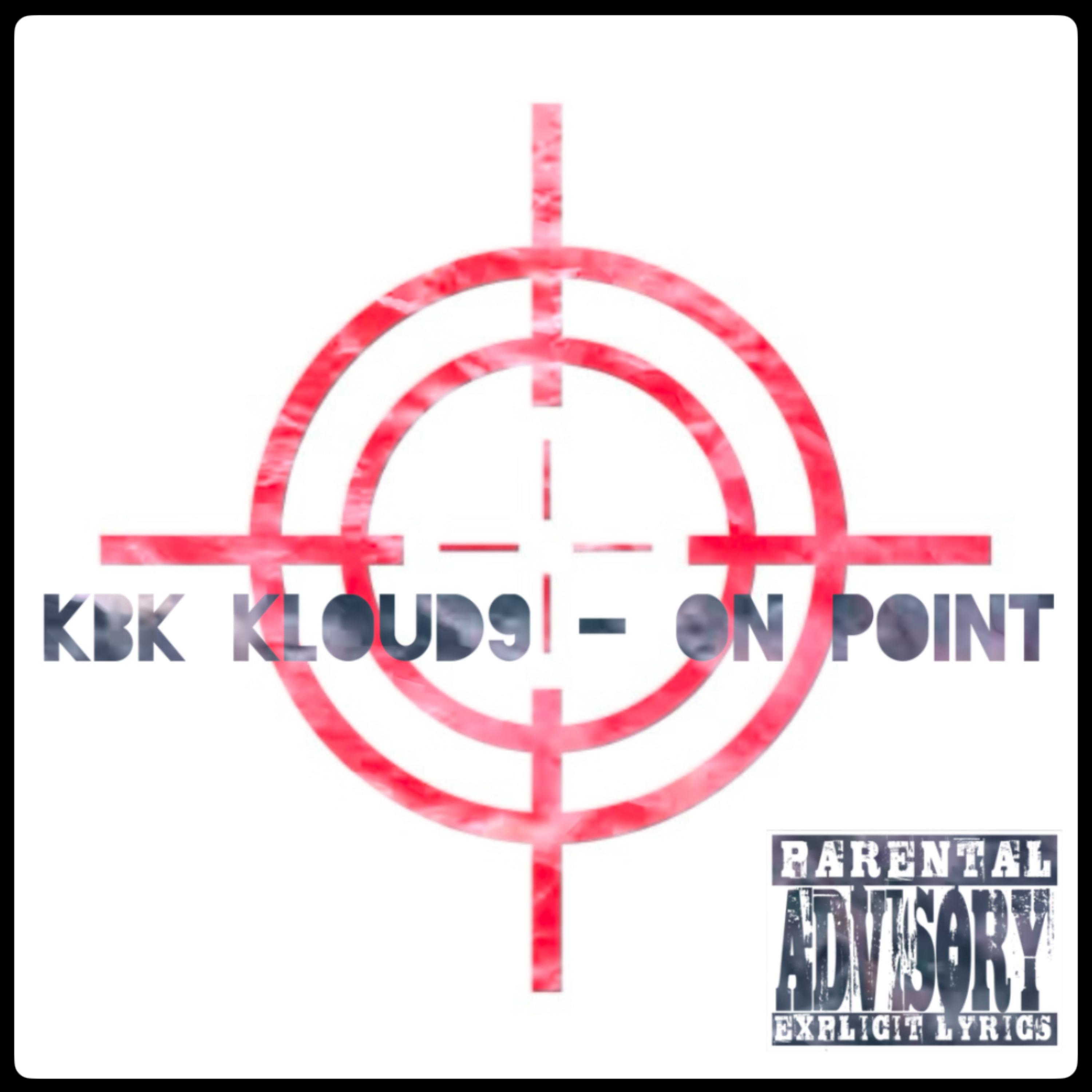 On Point artwork
