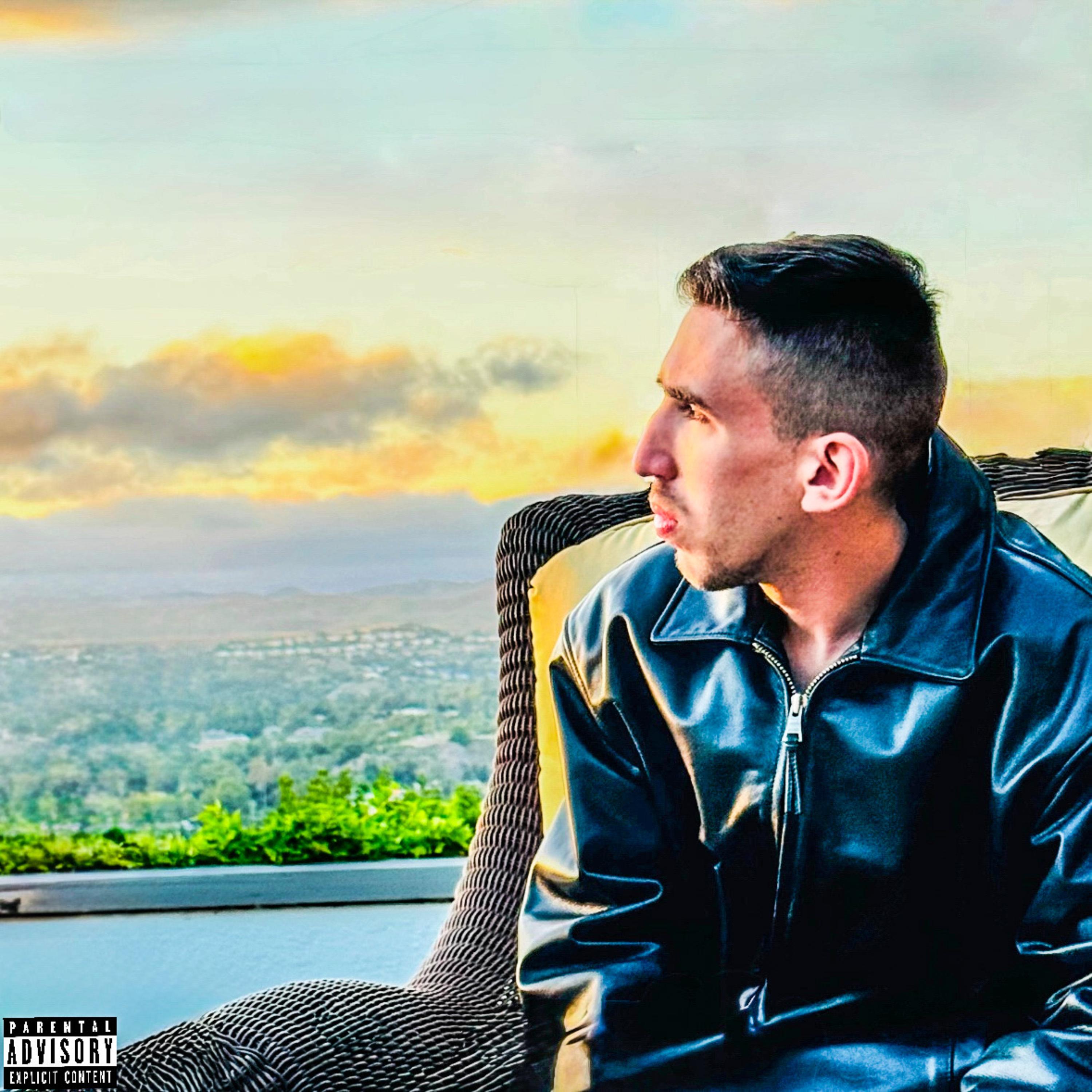 Advantages (Acoustic Version) artwork