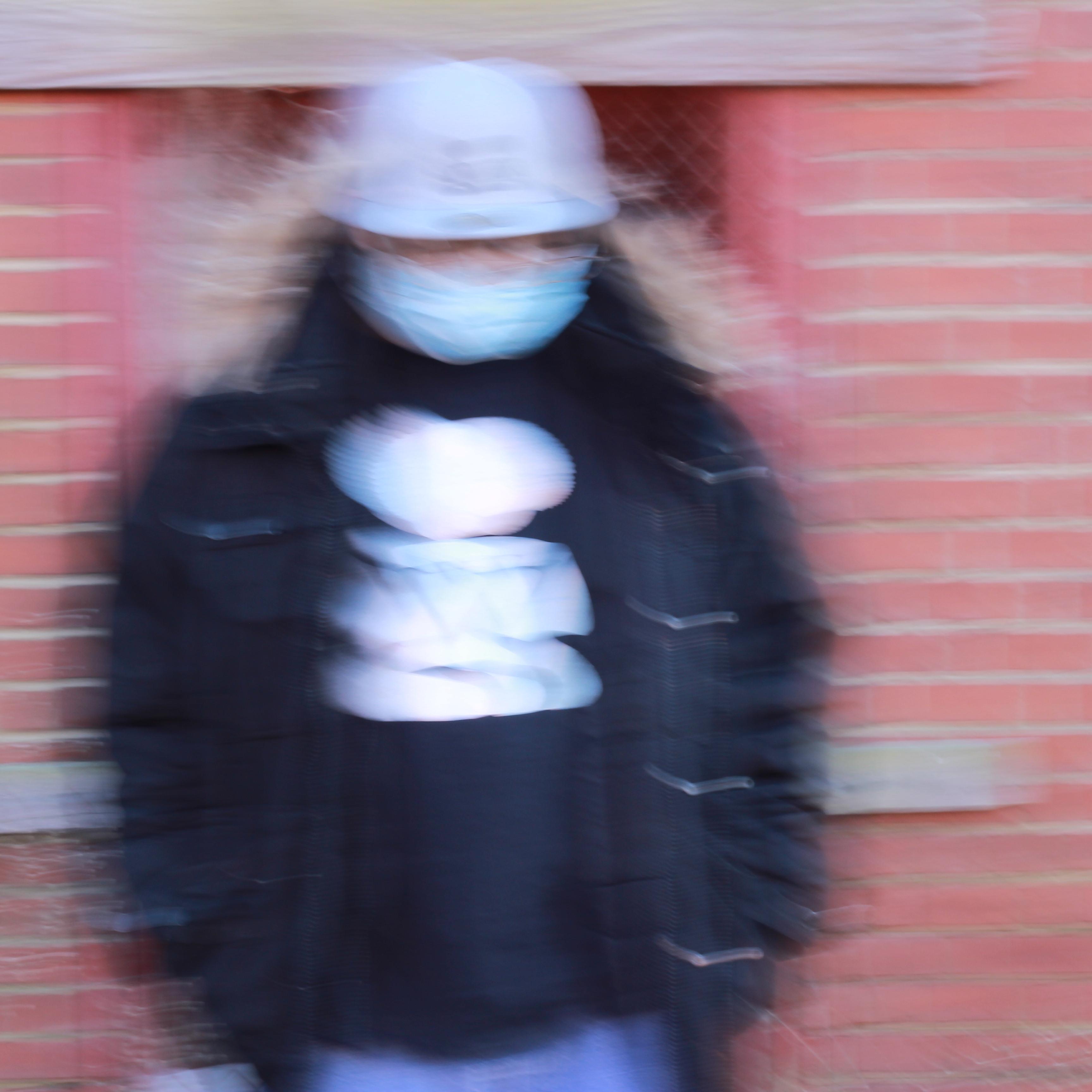 Psycho Ward 2 artwork