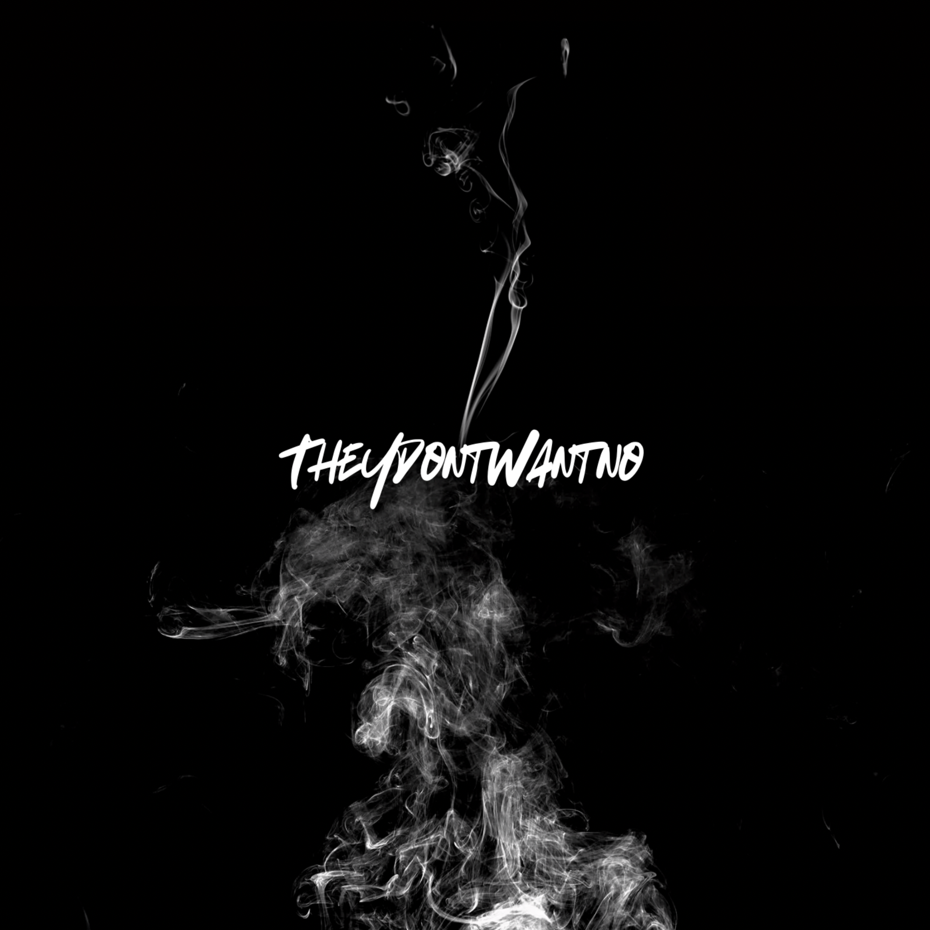 Theydontwantno artwork