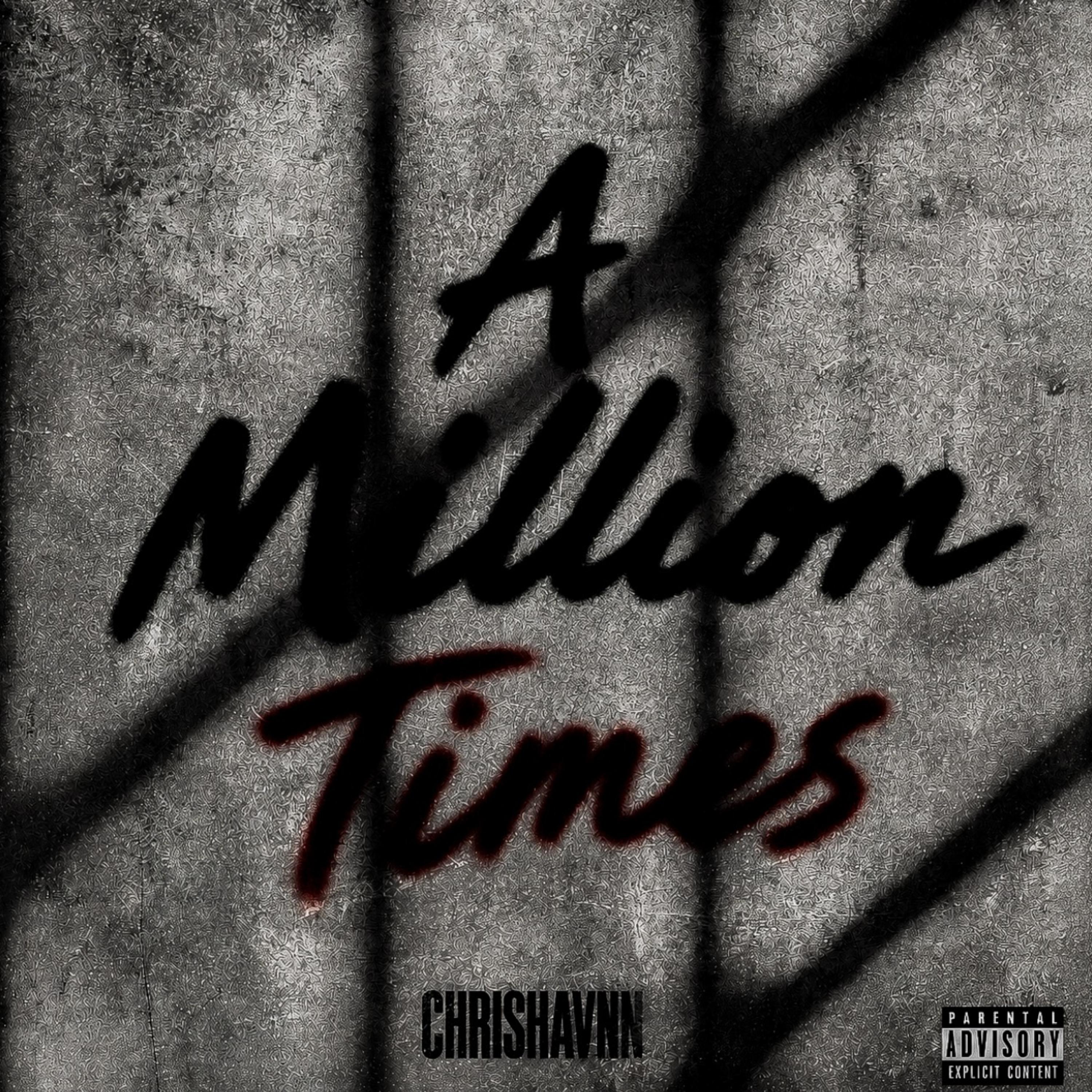 A Million Times by Havnn Archive cover art