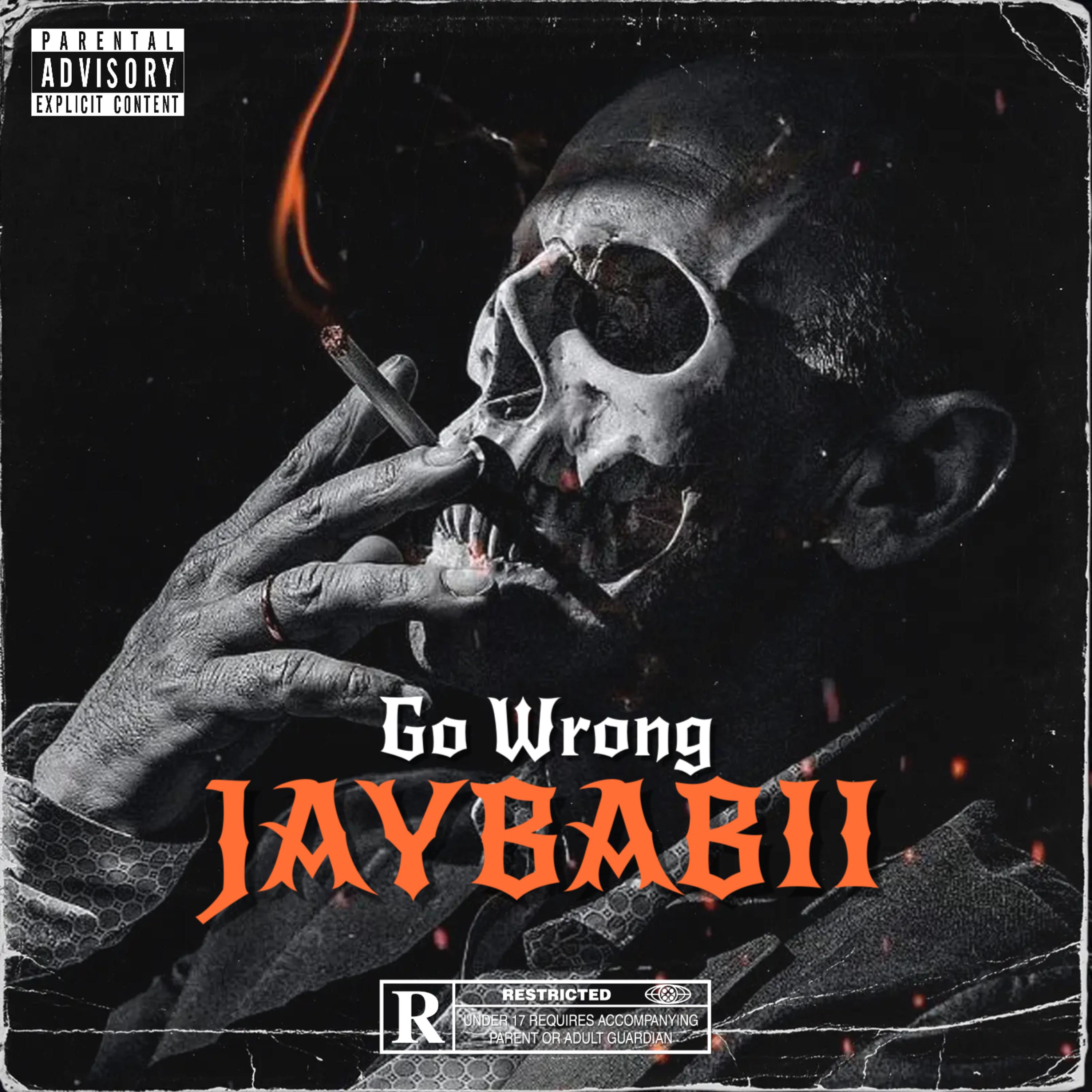 Go Wrong artwork