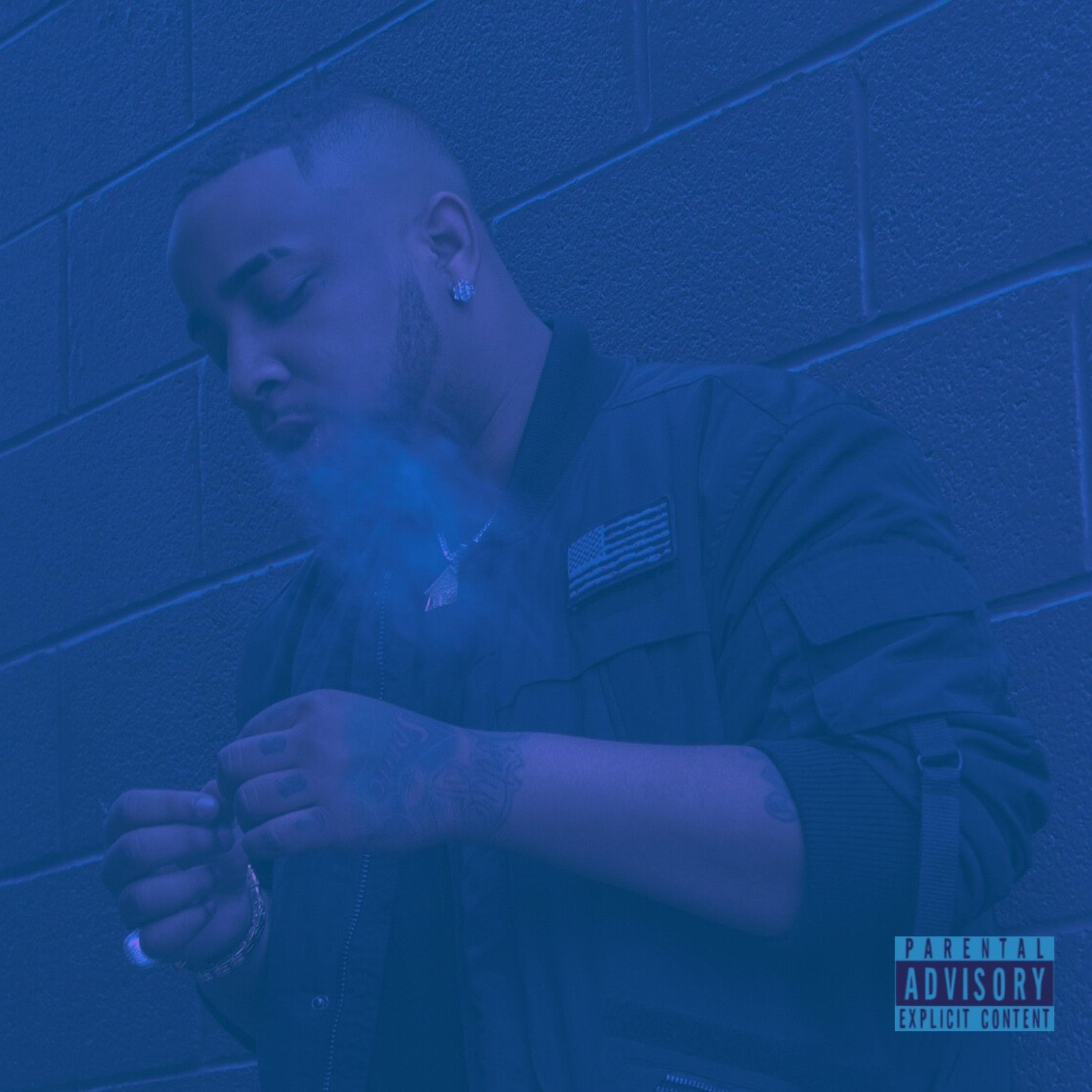 Bridges Burned artwork