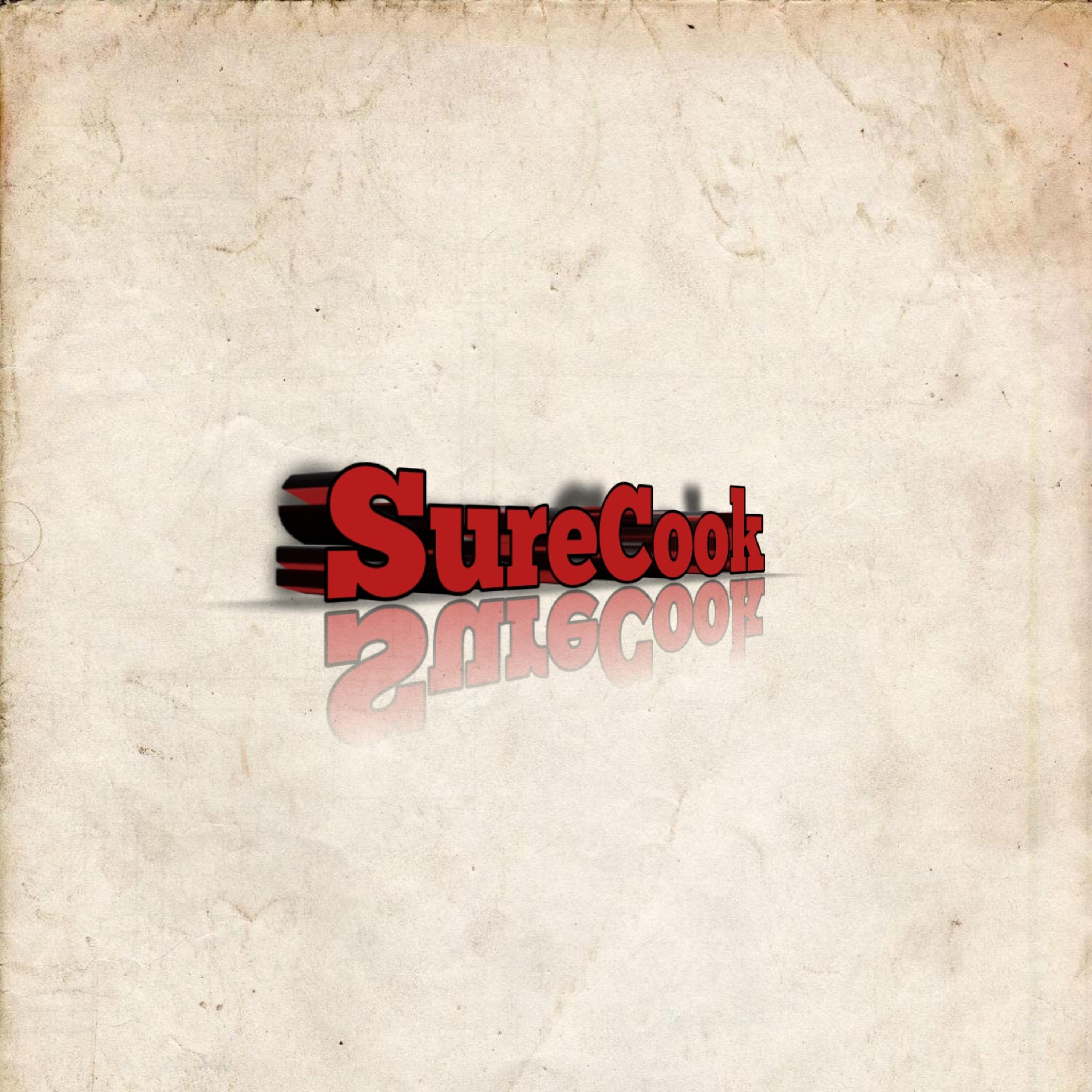 SureCook by Reddzon28 cover art