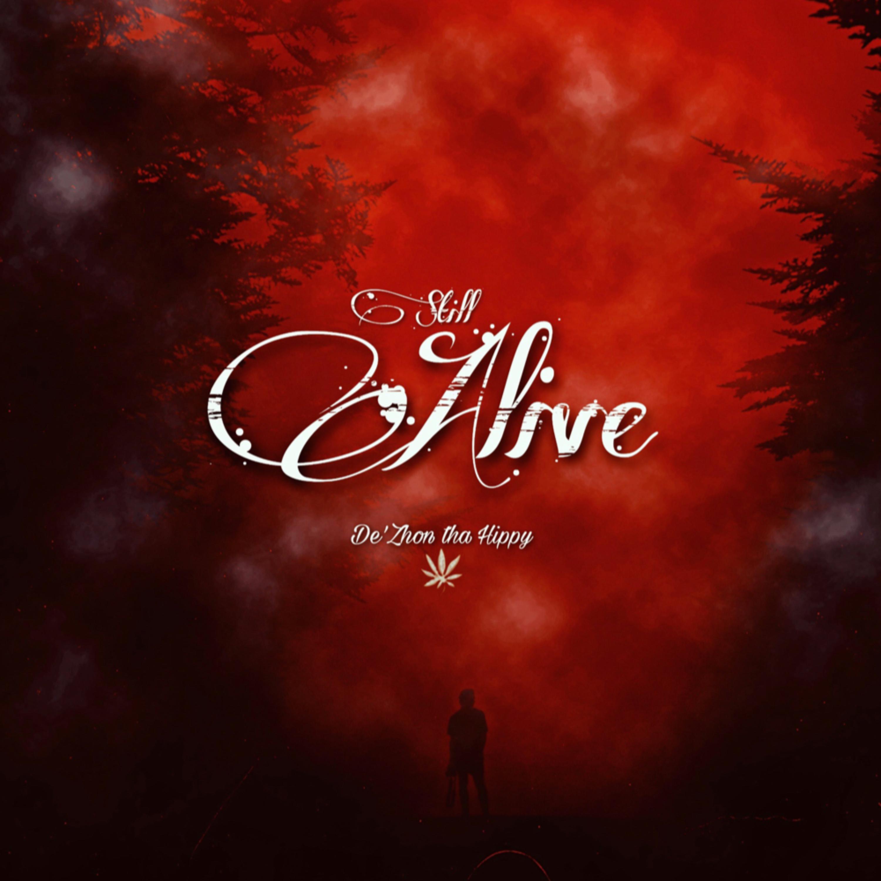 Still Alive artwork