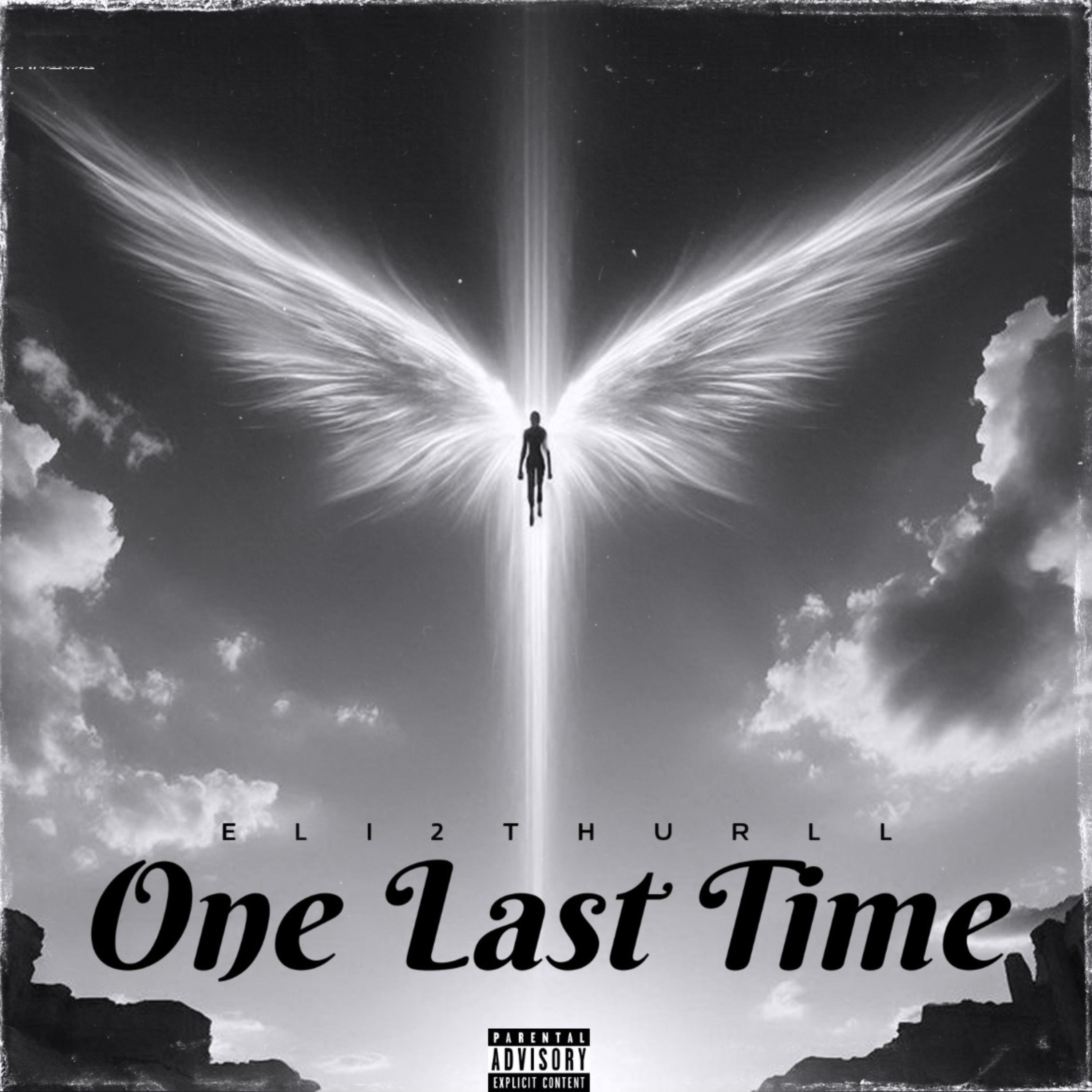 One Last Time artwork
