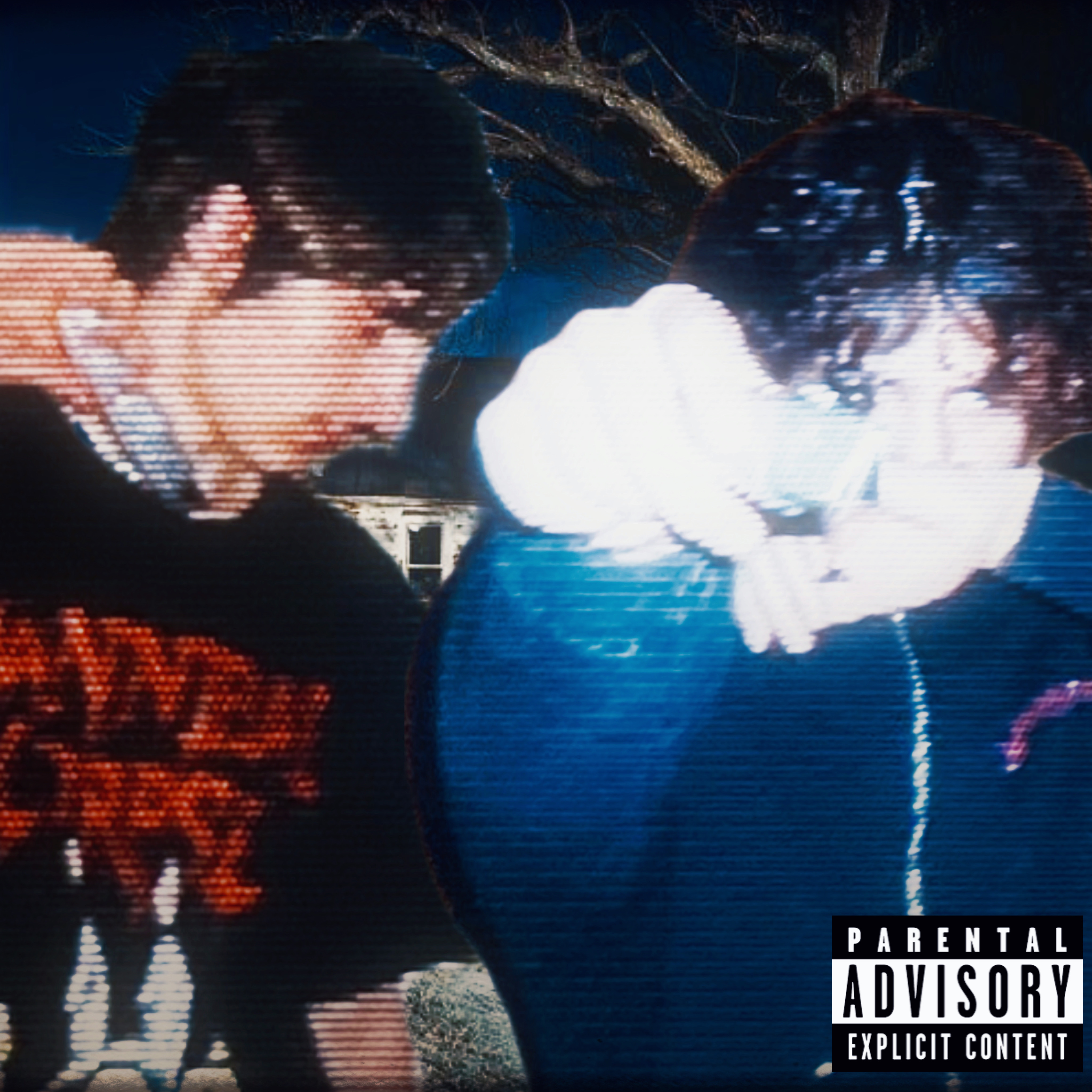 IN THE NIGHT artwork