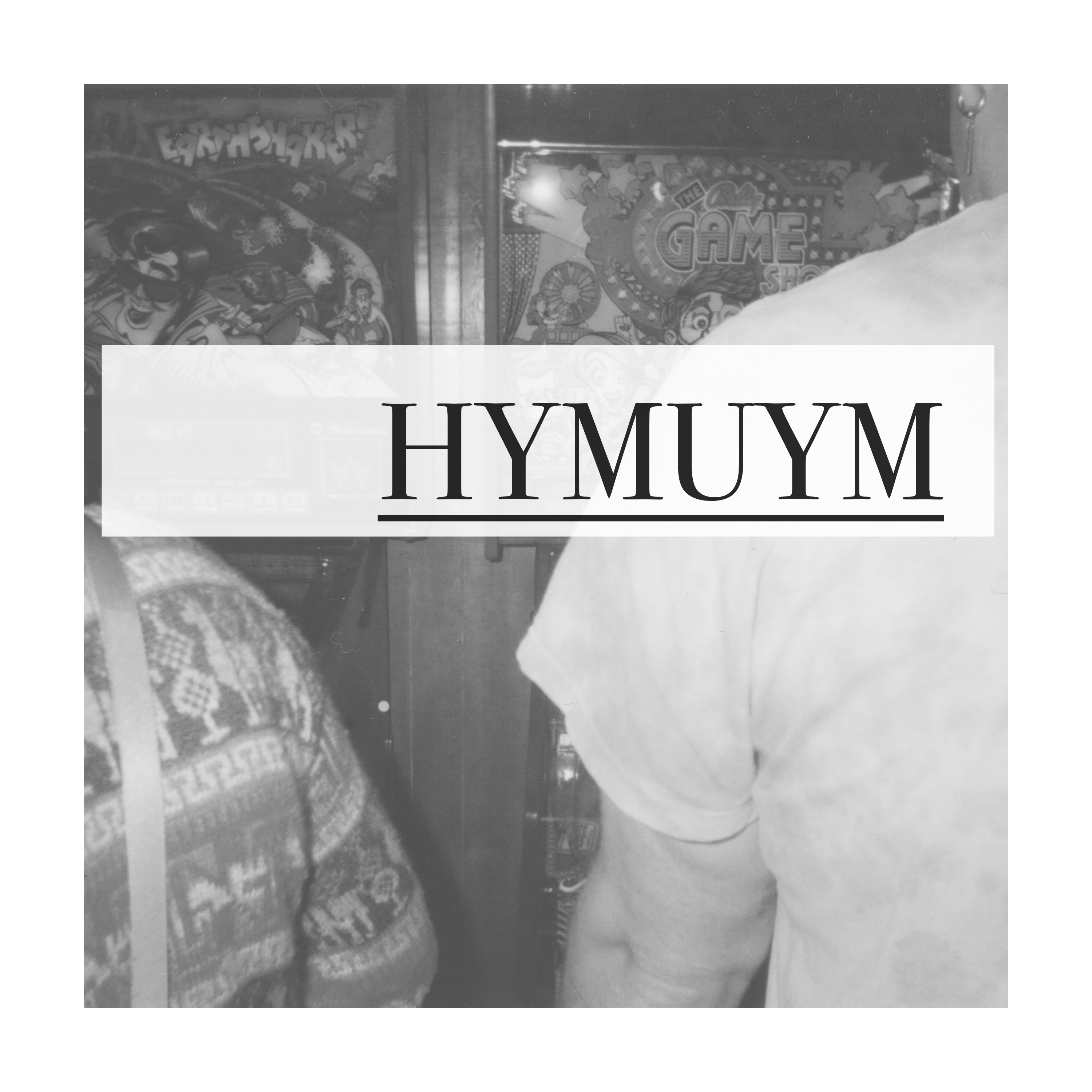 HYMUYM artwork