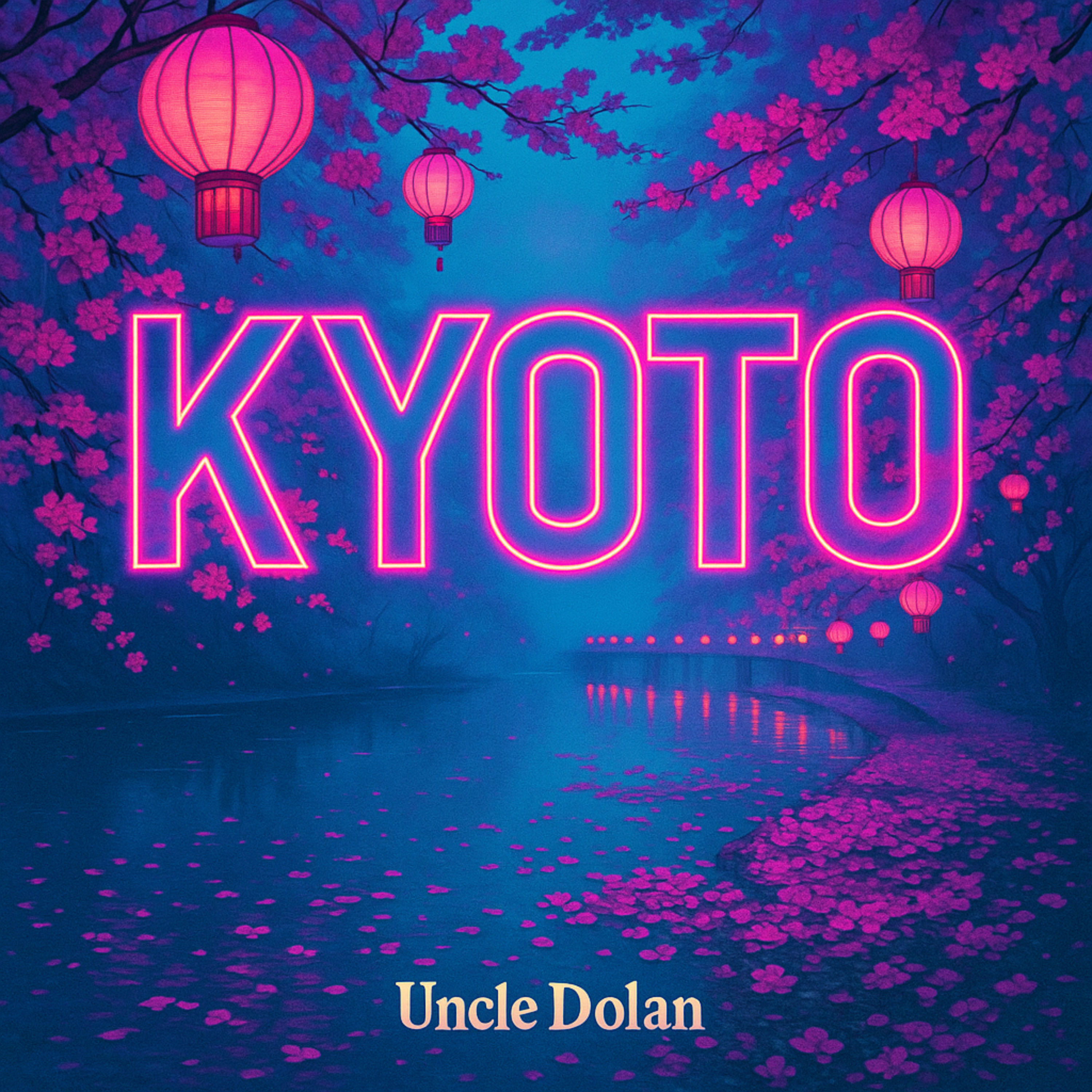 KYOTO artwork