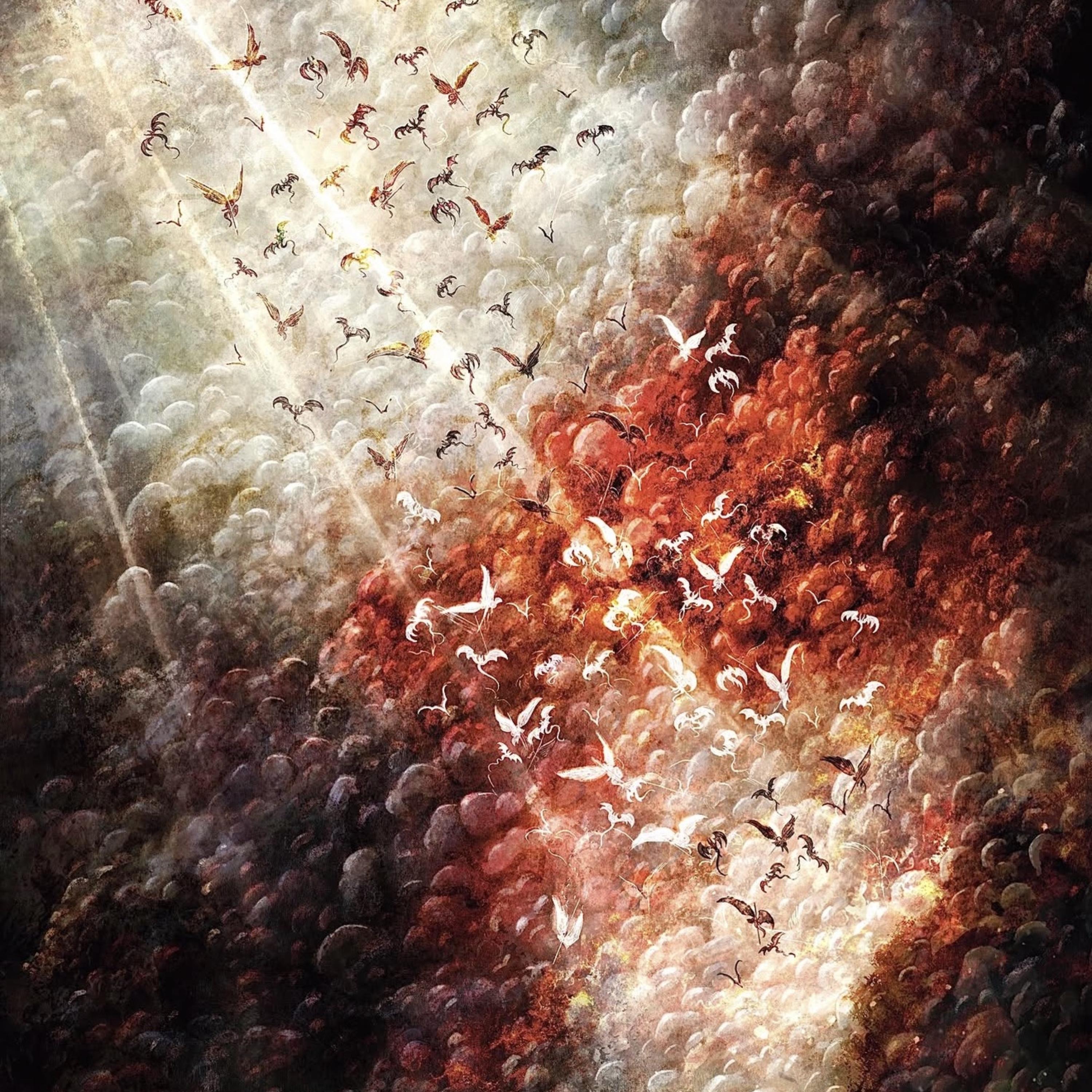 IKnoYou by NUMBER9ix cover art