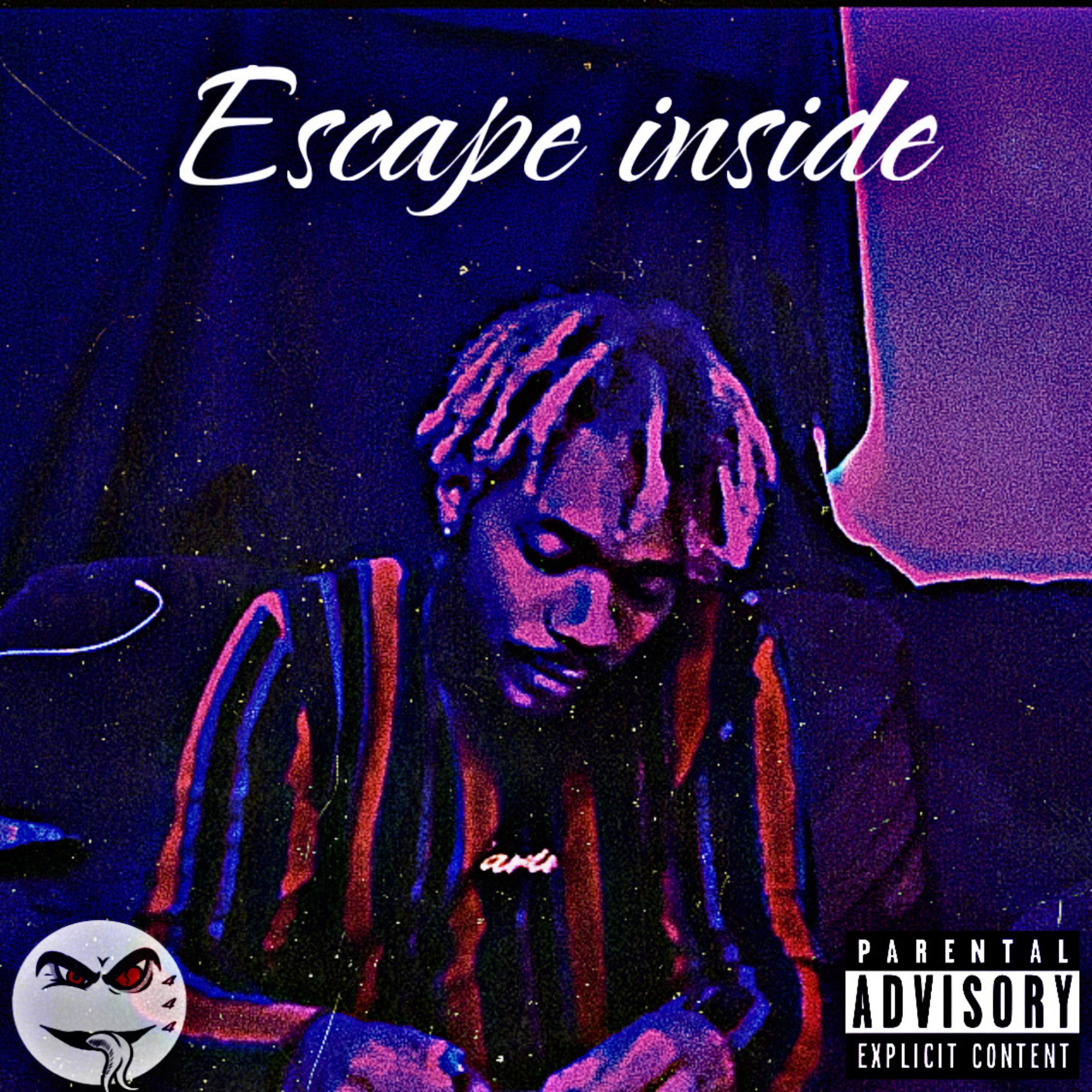 Escape Inside artwork