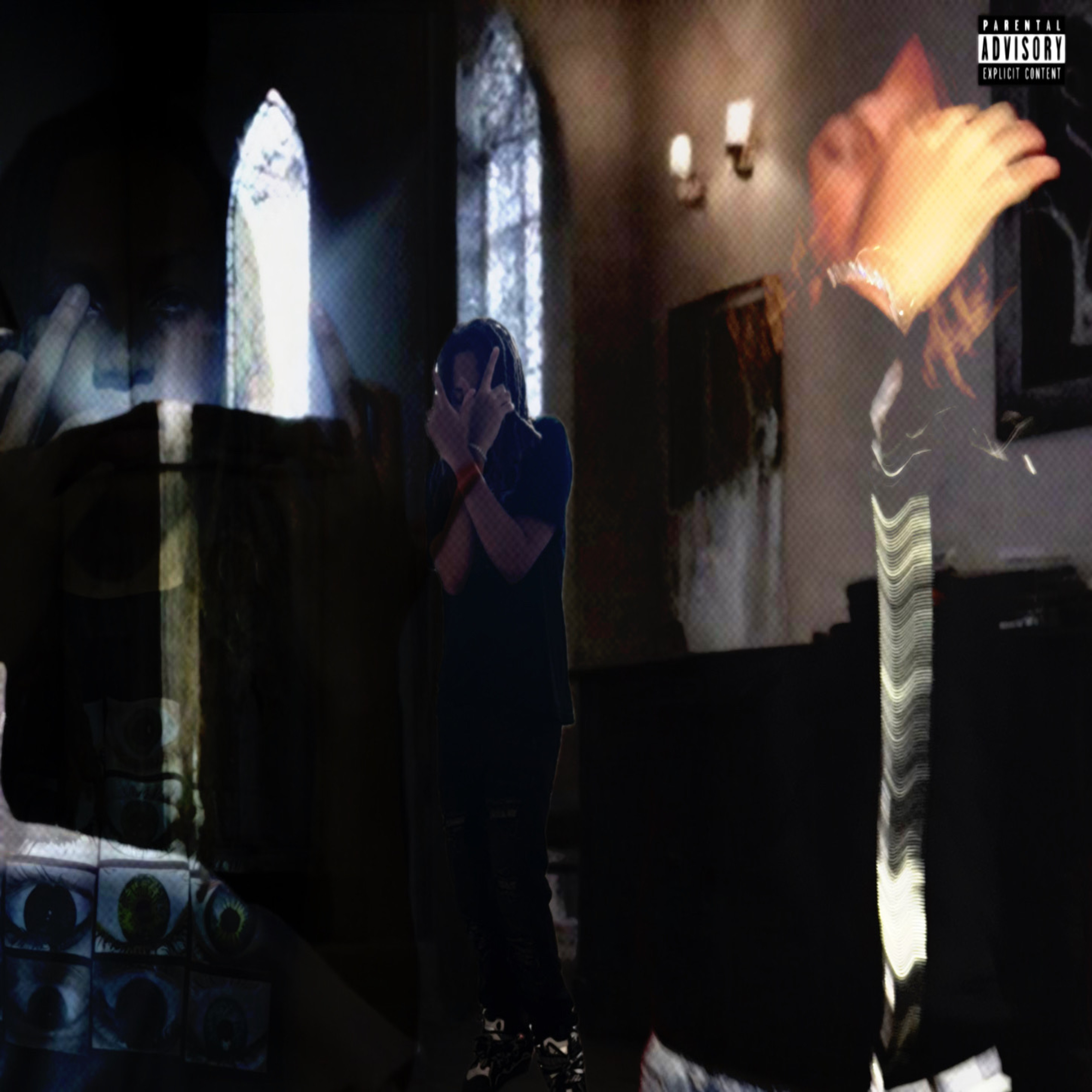 Triennial by Jakvrio cover art