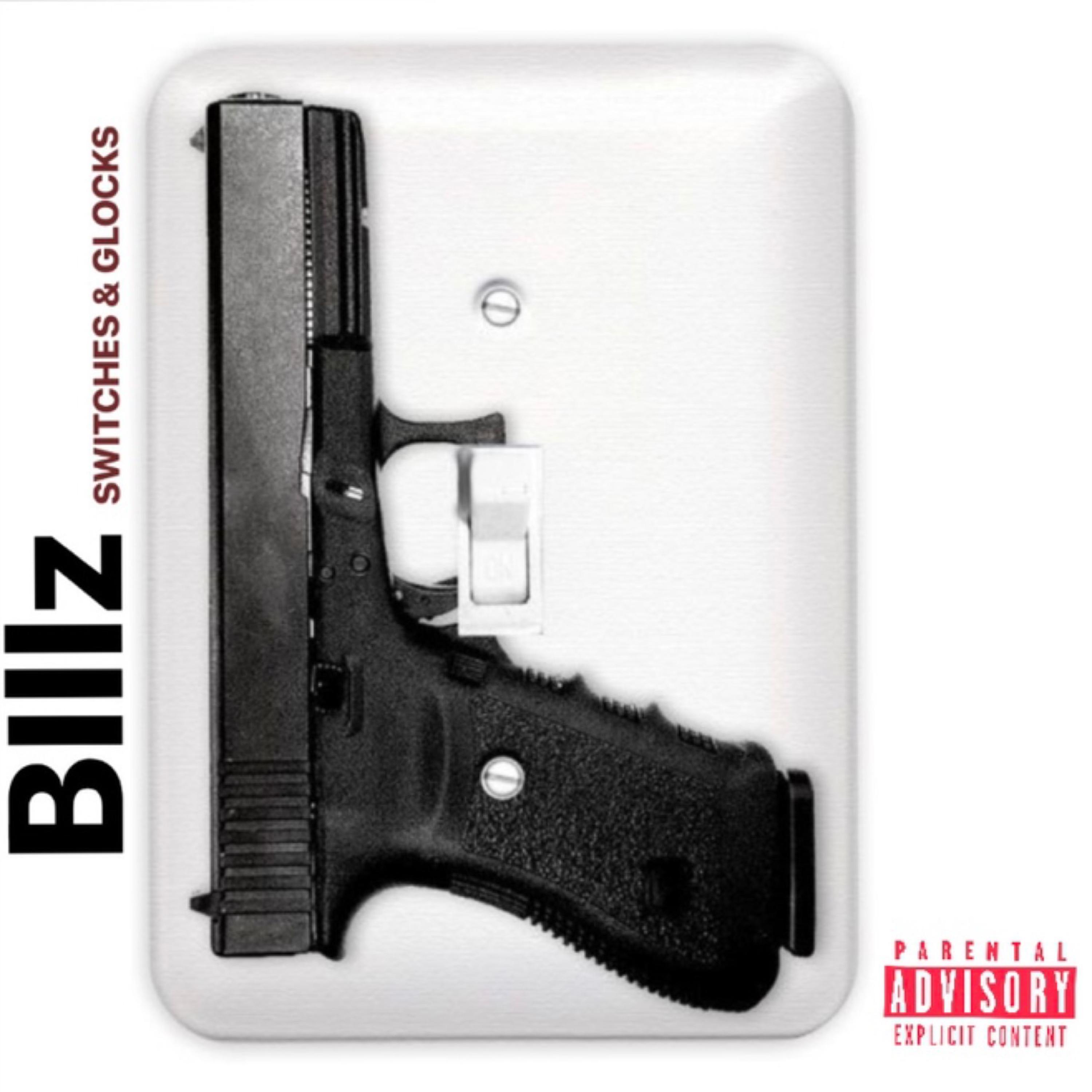 Switches & Glocks by Billz cover art