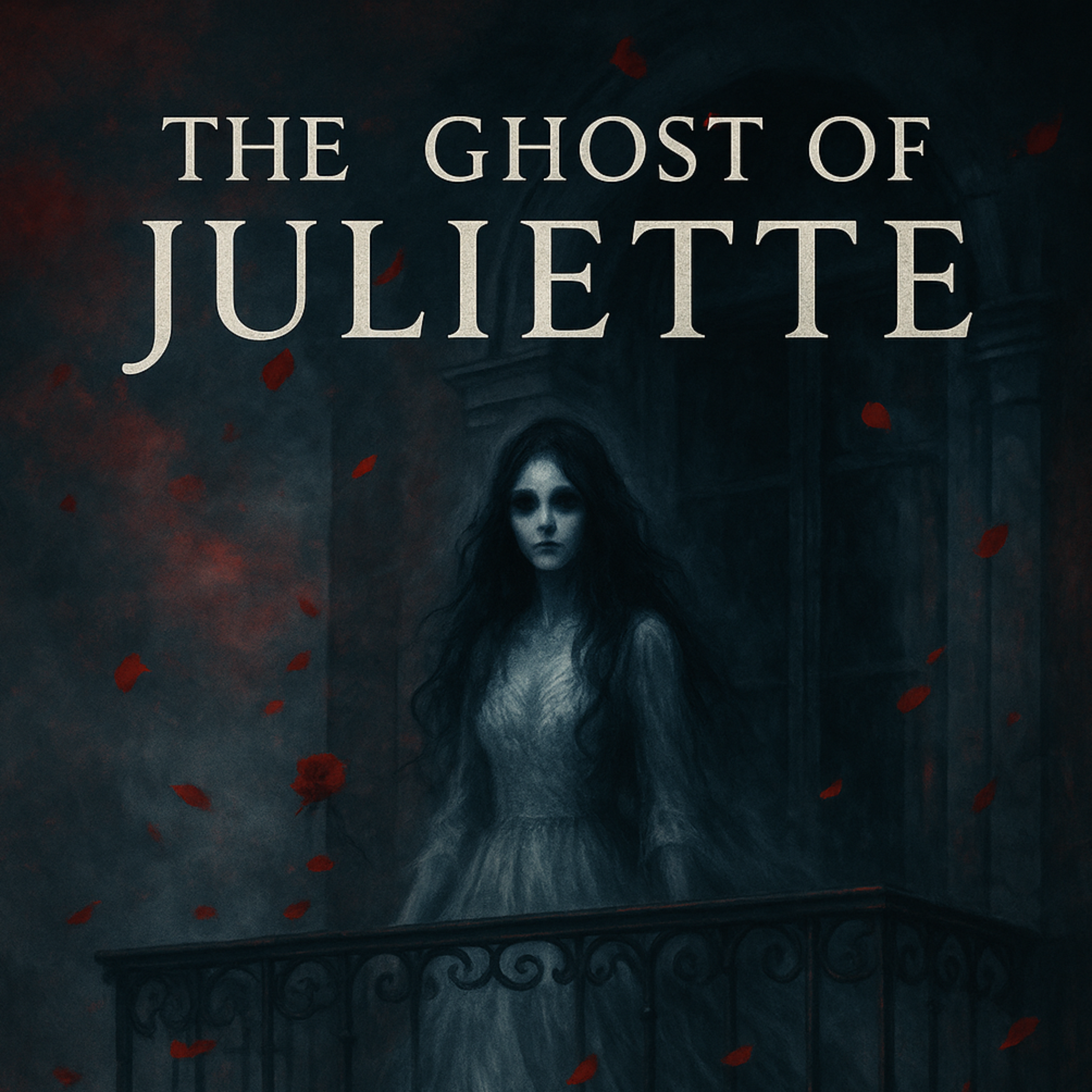 The Ghost Of Juliette artwork
