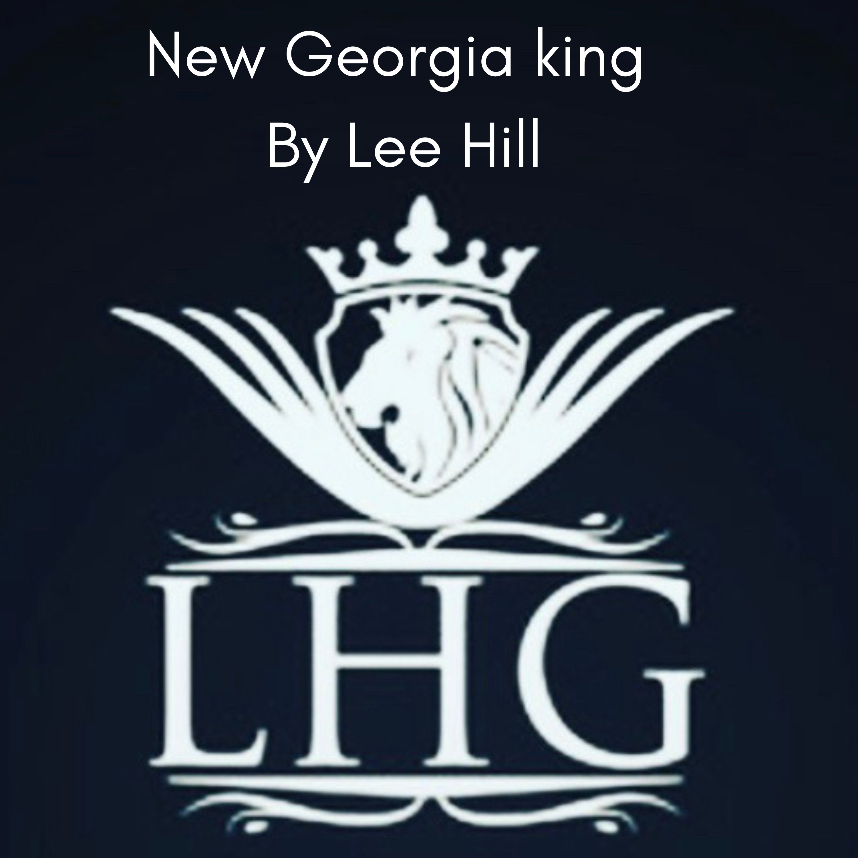 New Georgia King artwork