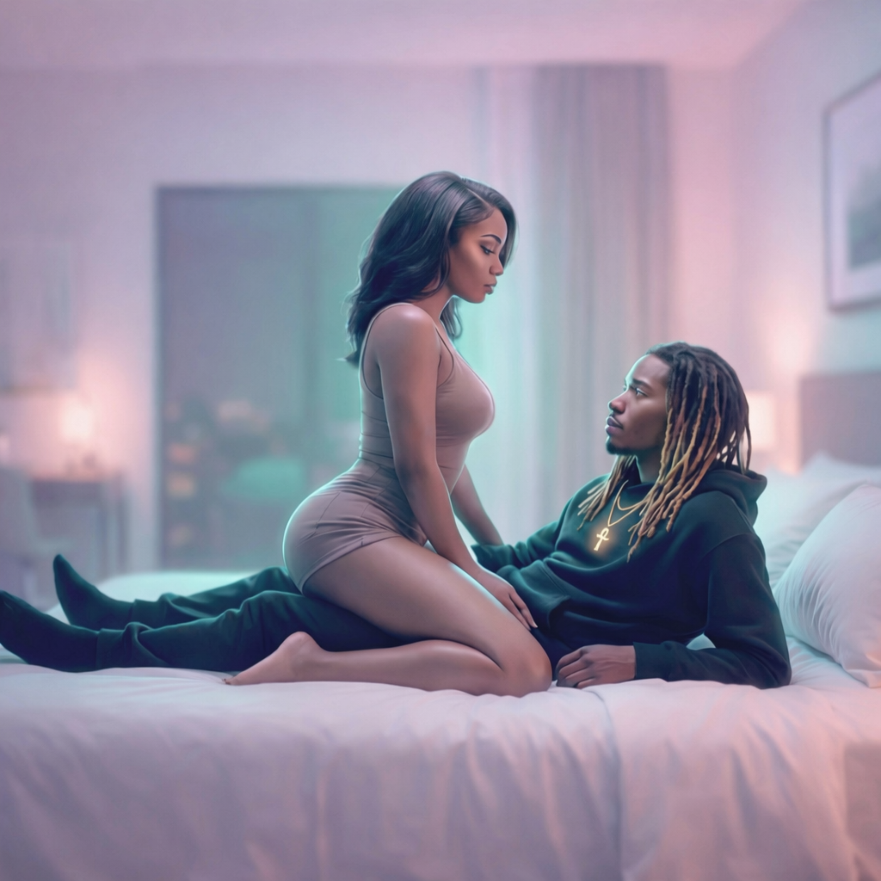 Chemistry Right artwork