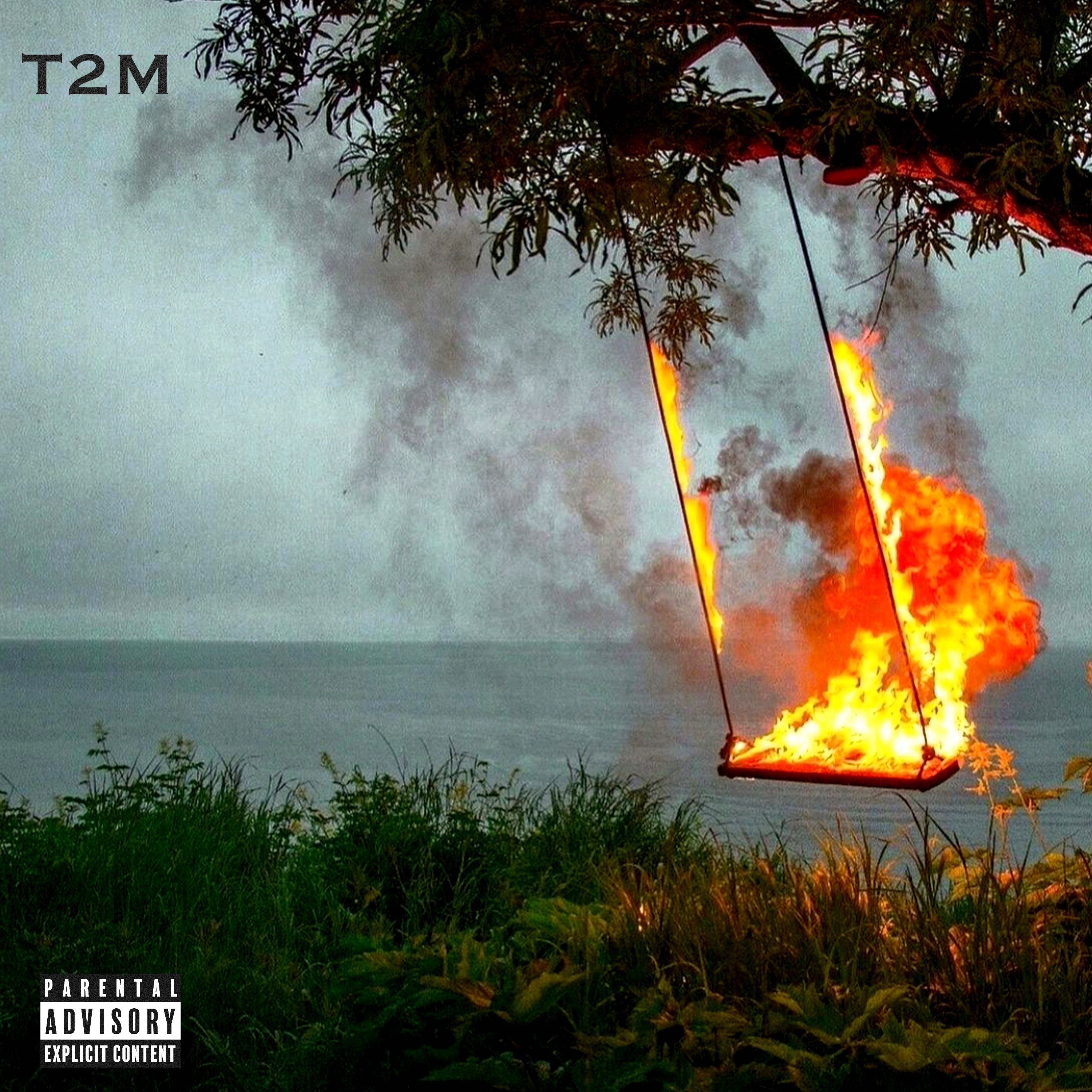 True 2 Myself artwork