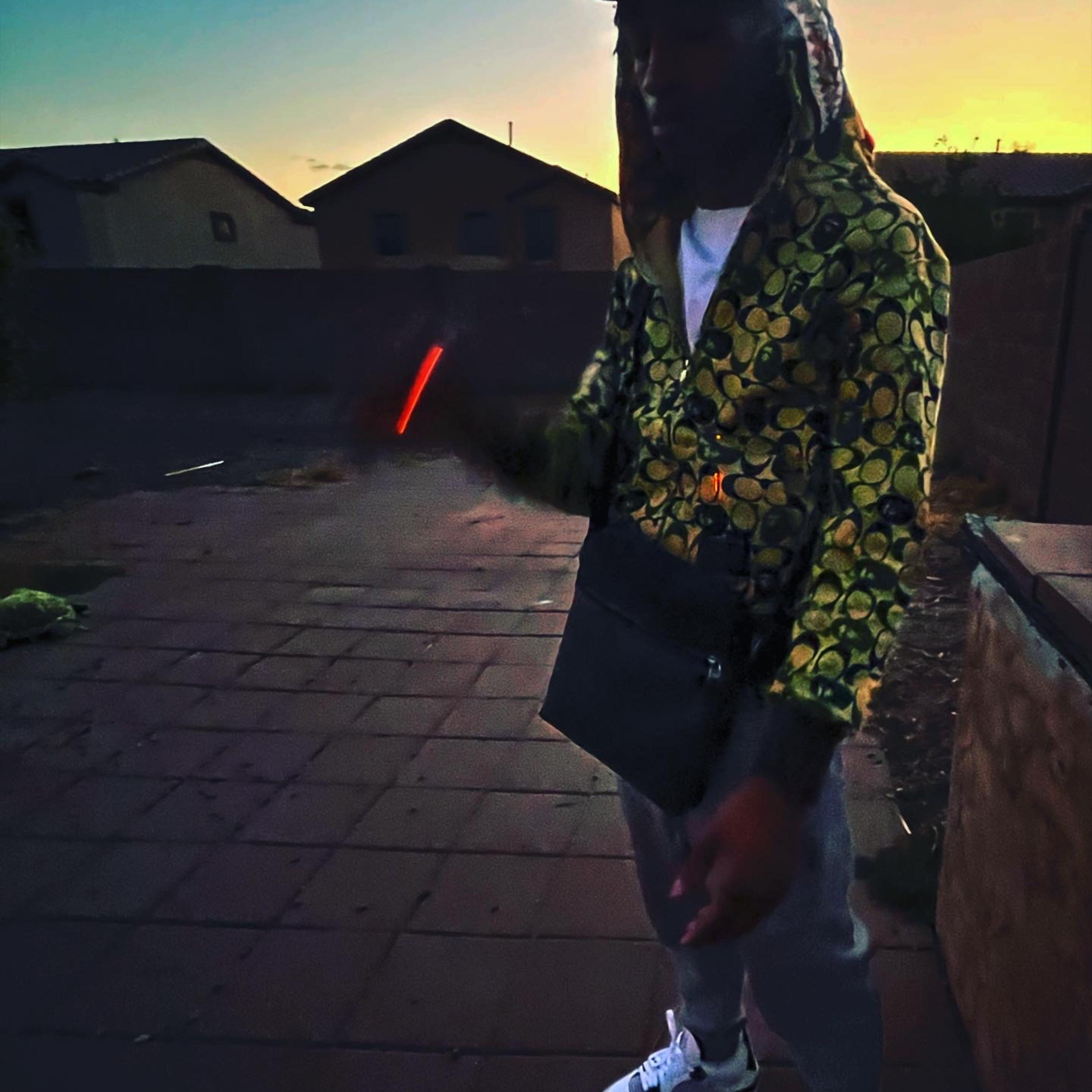 Change Ma Wayz artwork