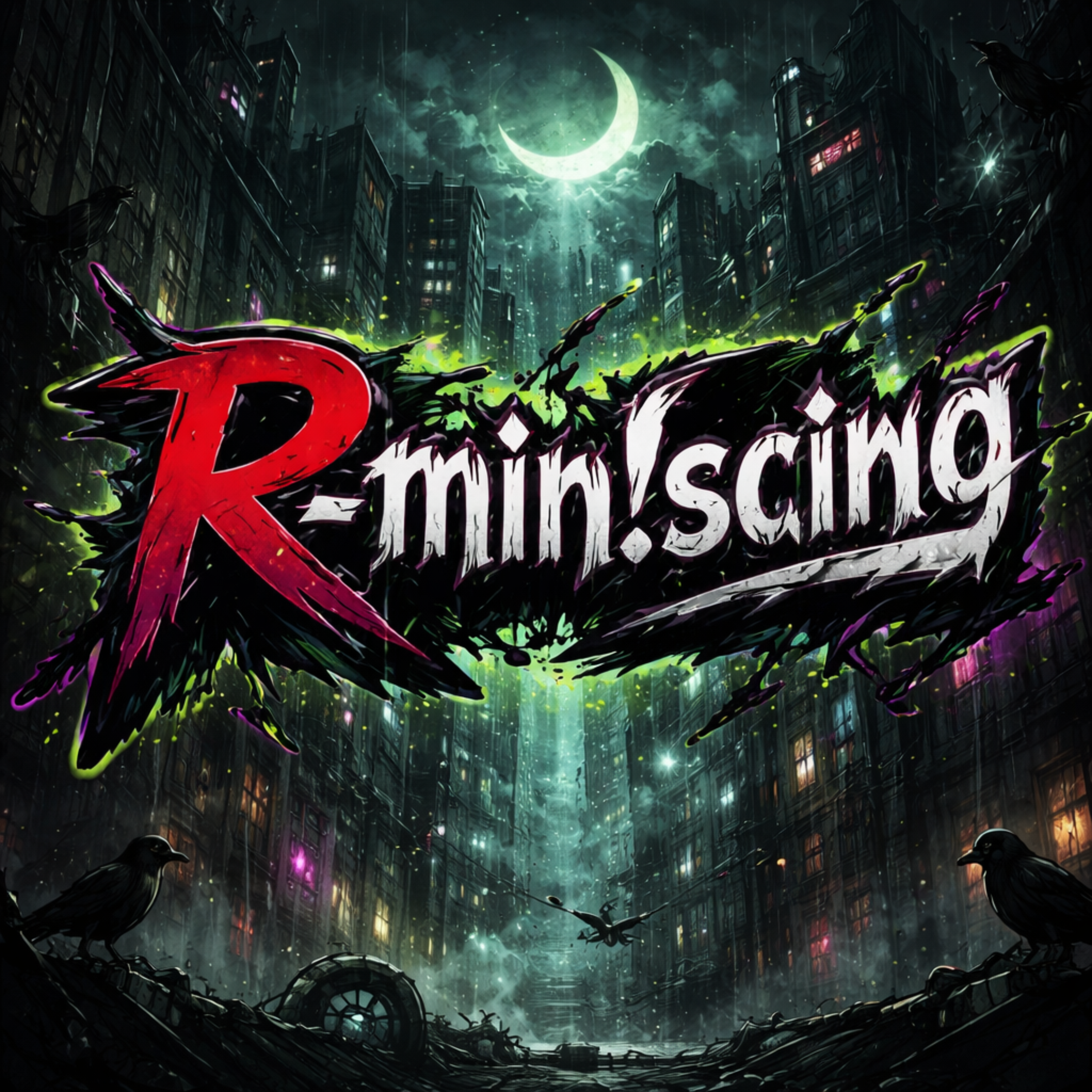 R=min!scing artwork