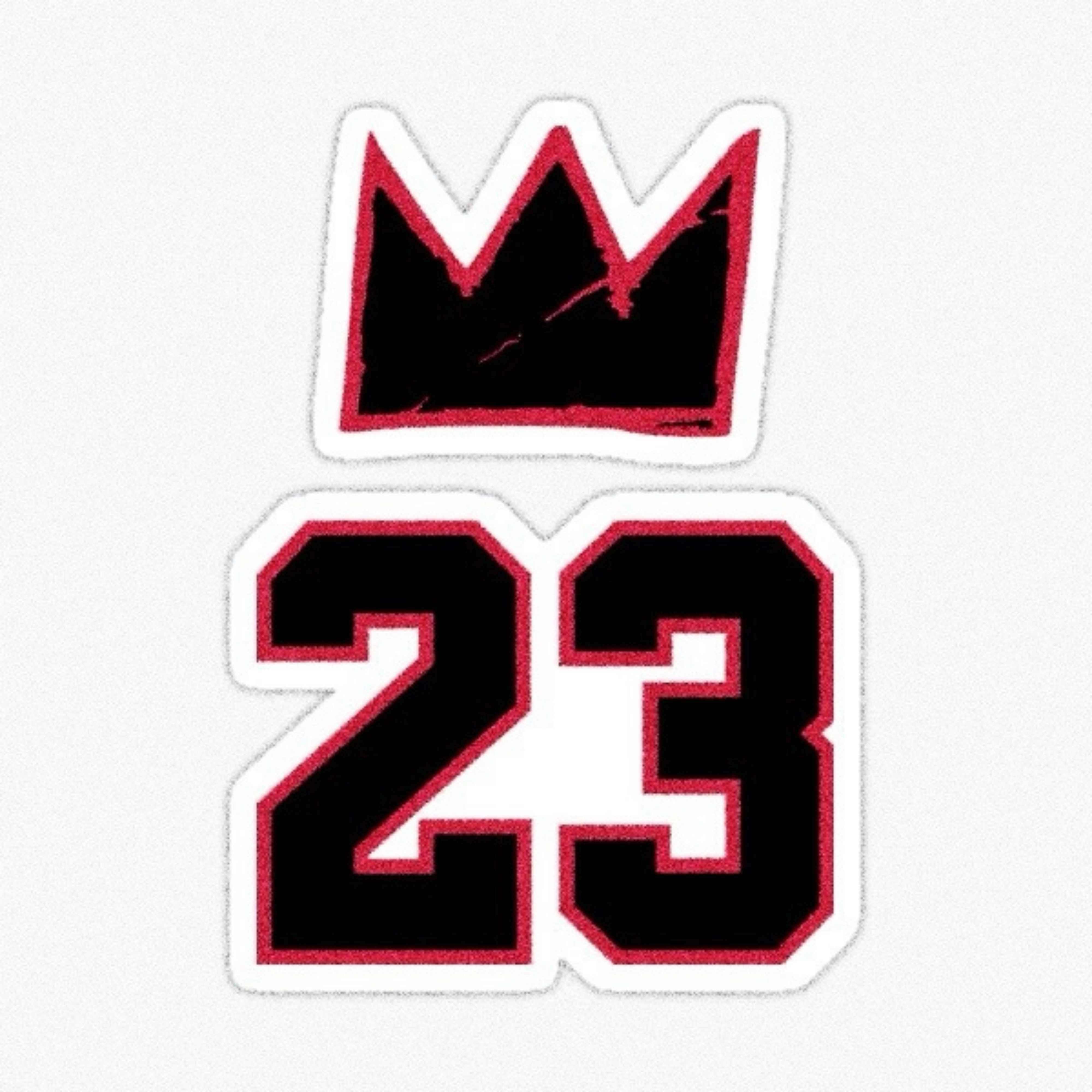 23 by Cazaoui cover art