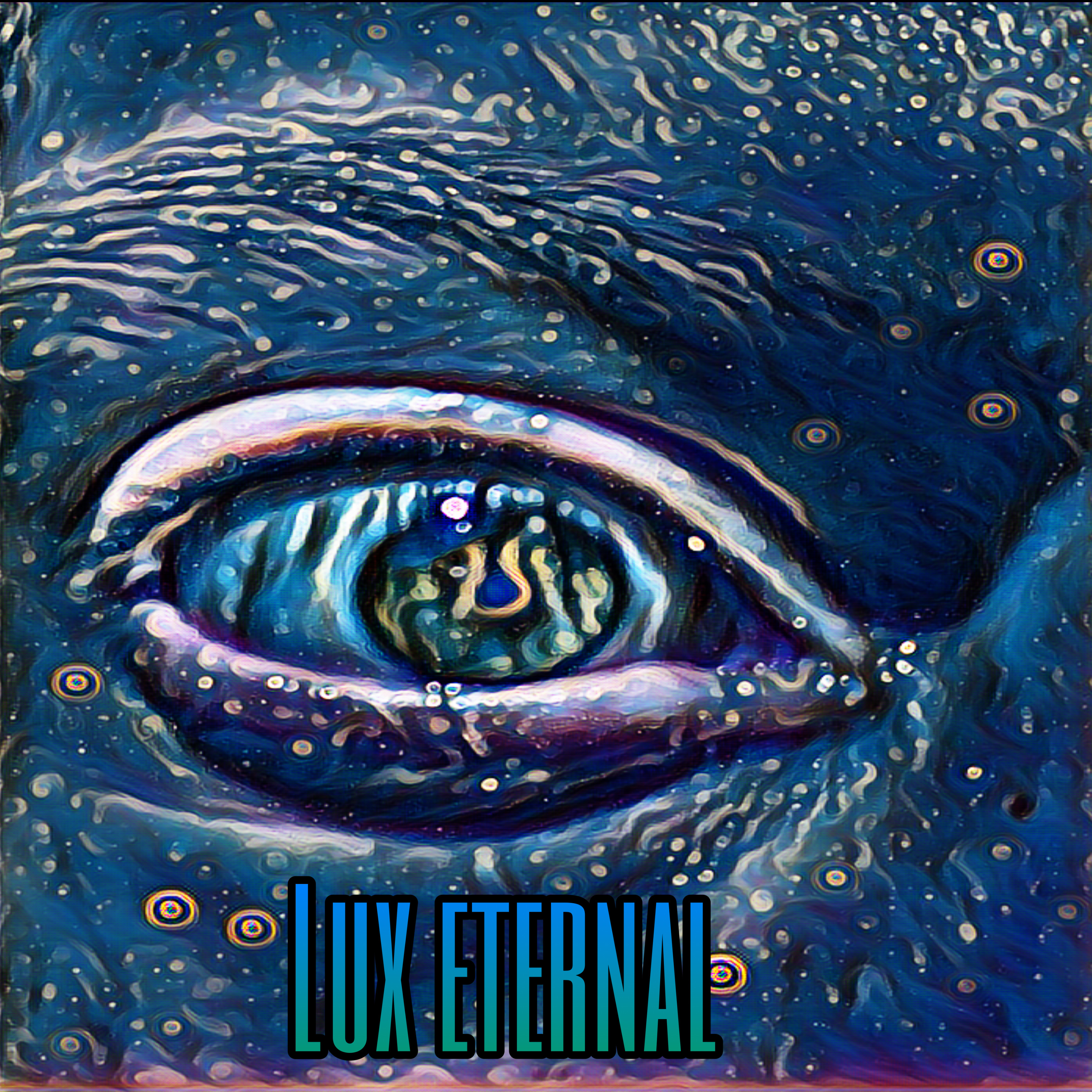 Lux Eternal artwork