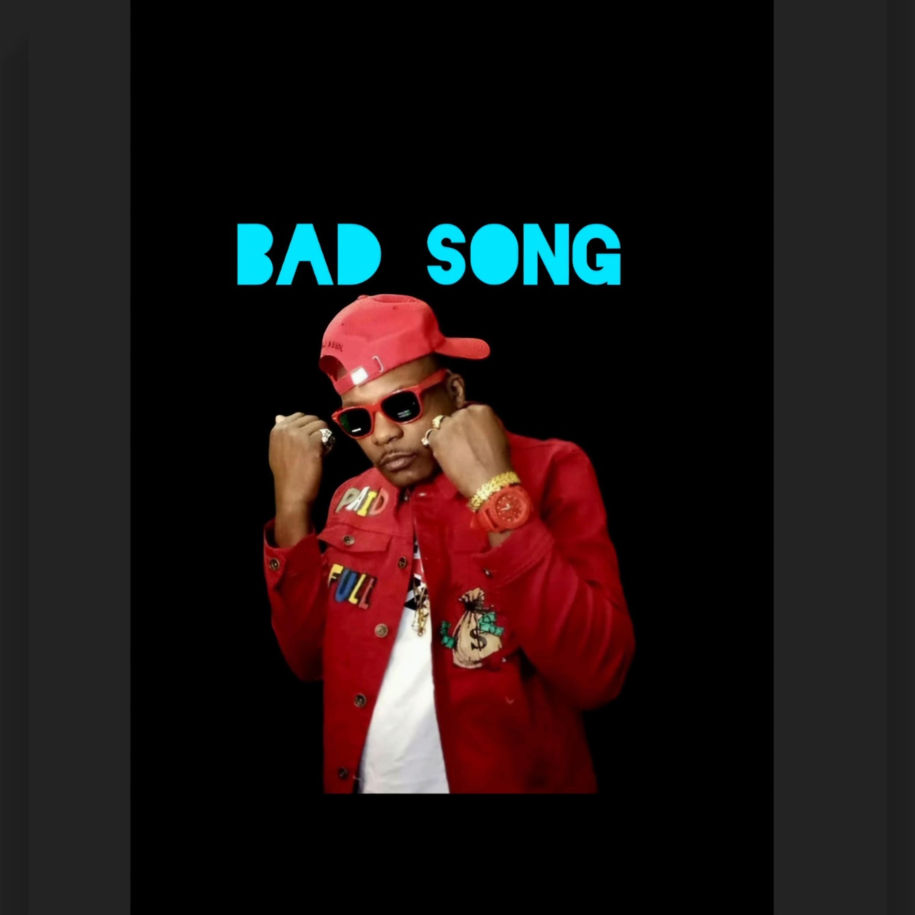 Bad Song artwork