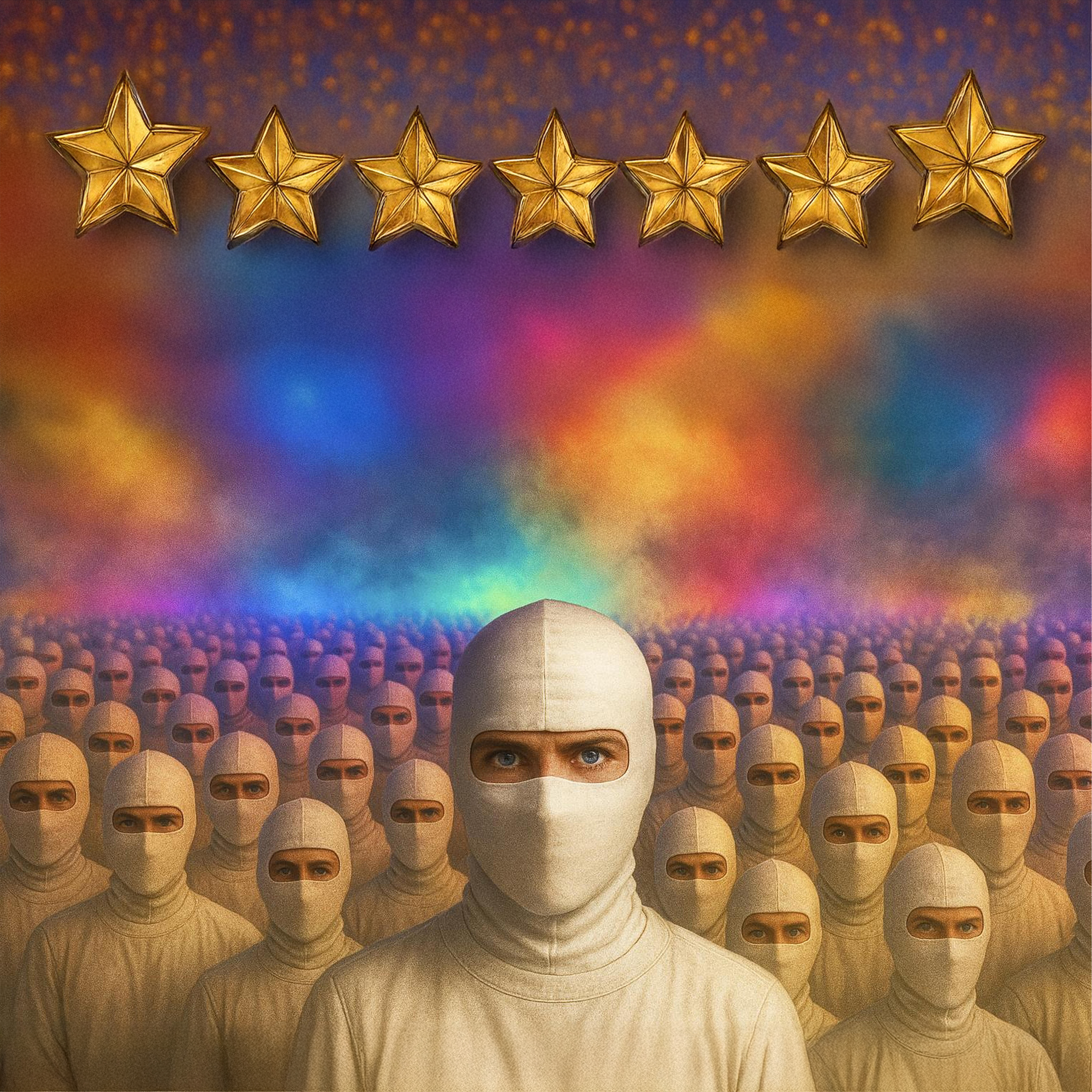 Onision Army artwork