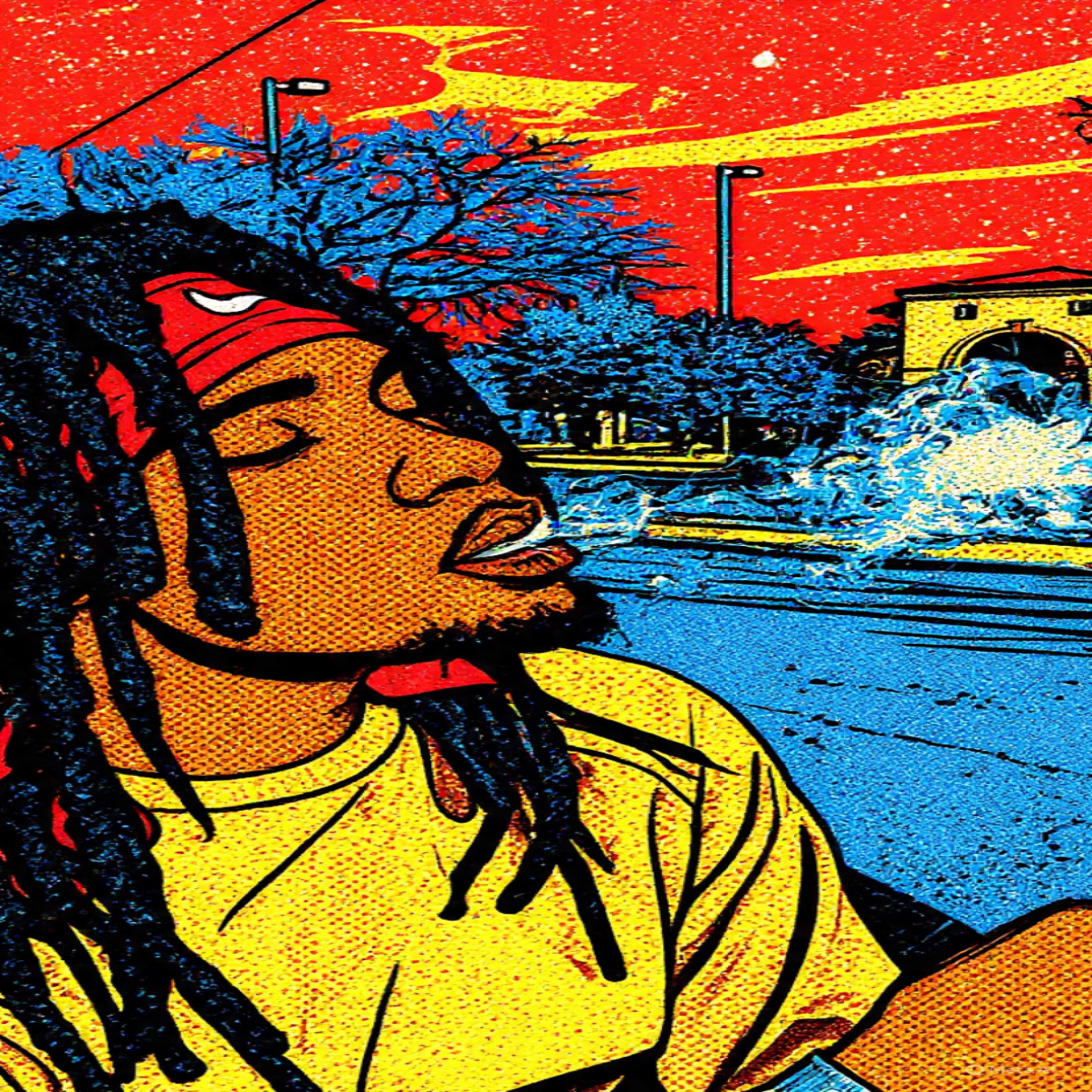 Mr Indica (Vibe) artwork