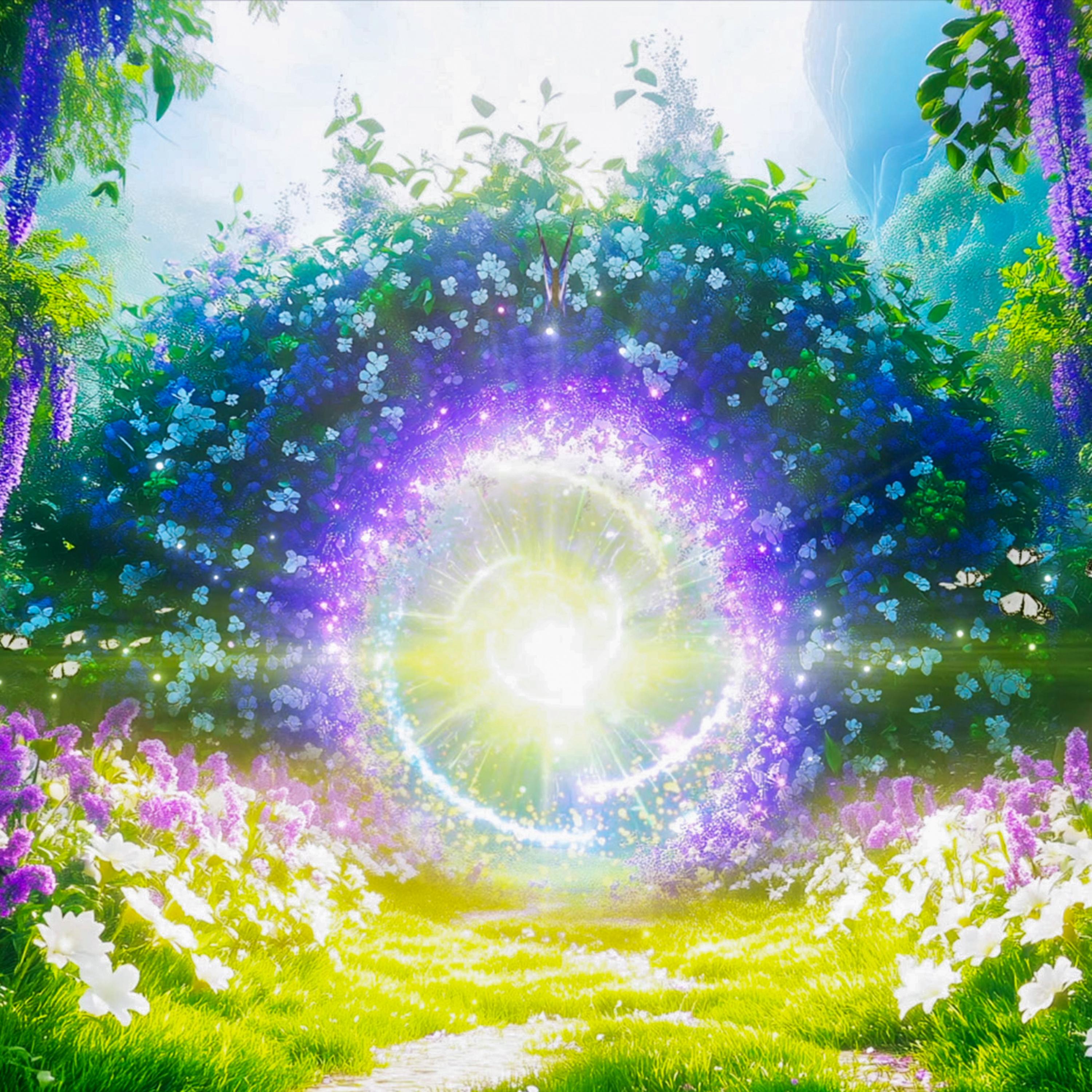 Anxiety Relief artwork